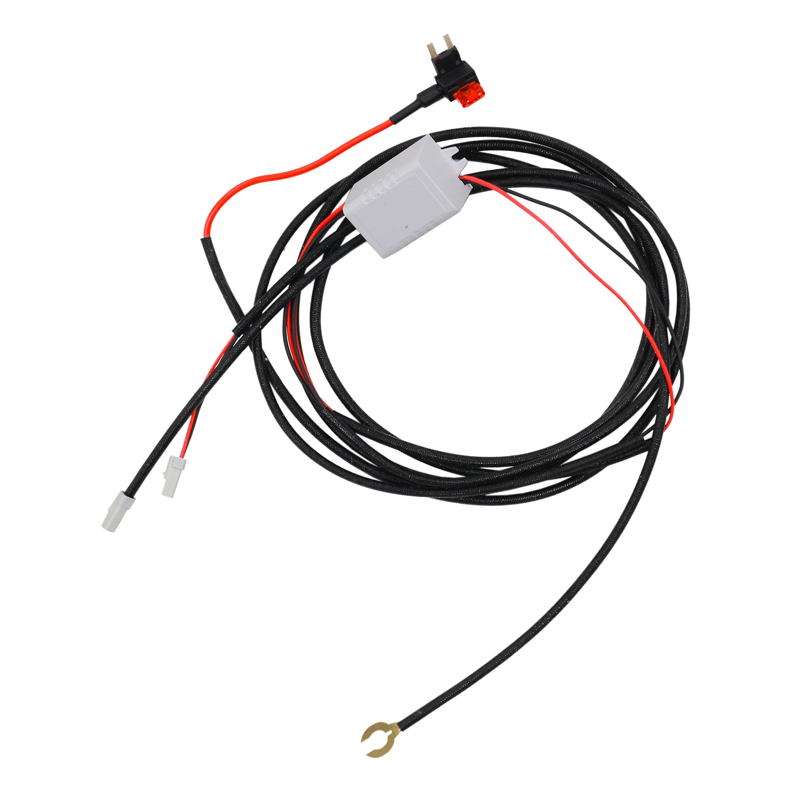 Parrilla frontal negra brillante para BMW Serie 3 F30 F31 F35 2012-2019