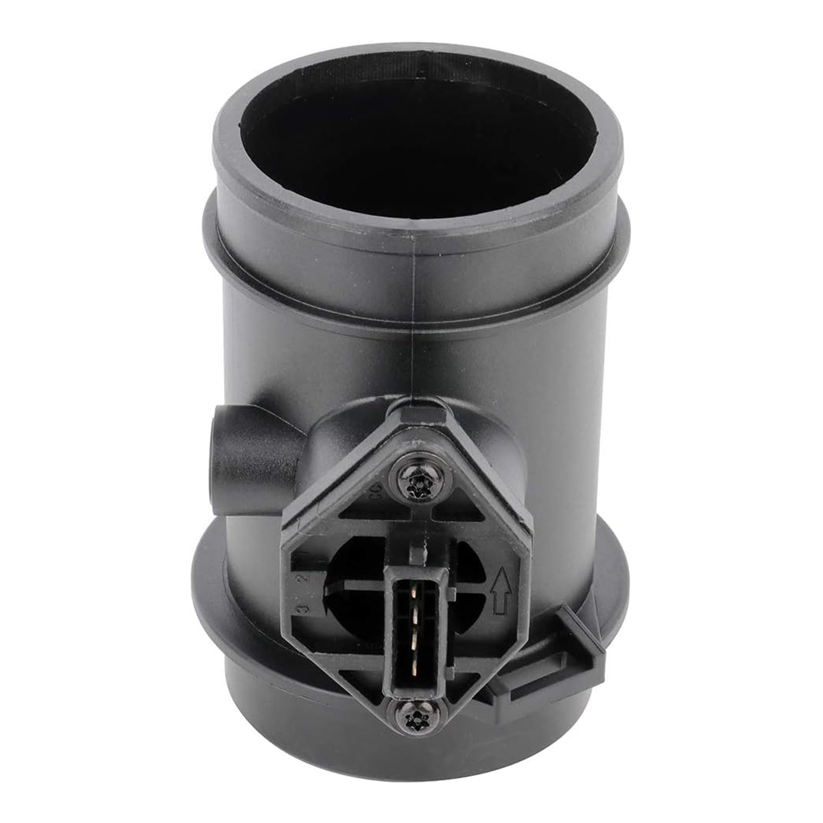 Sensor do medidor de fluxo de ar em massa para VW Golf III Corrado VR6 0280217504