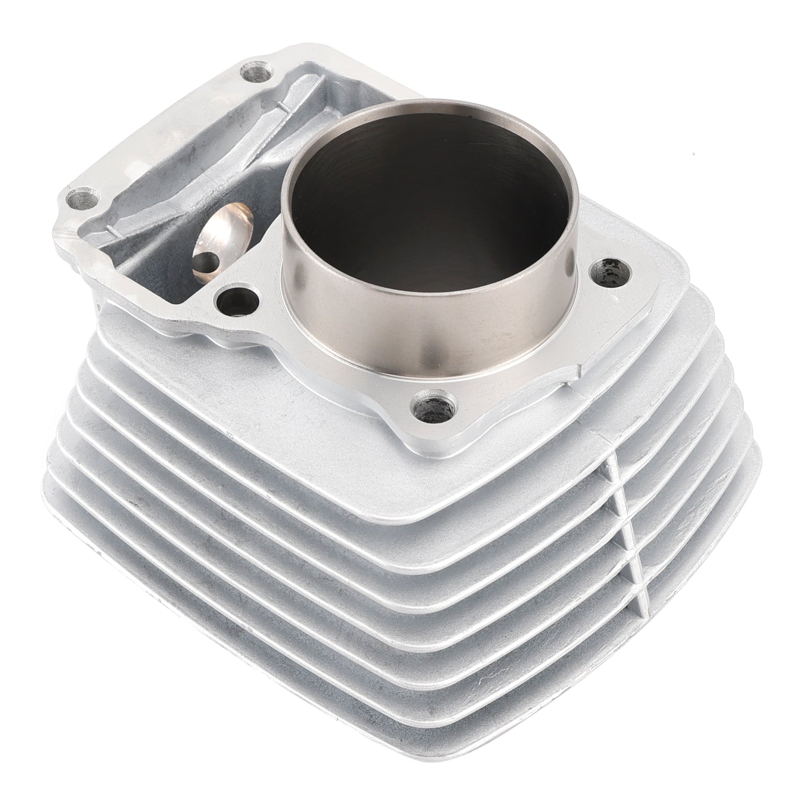 Kit de canon à cylindre 200cc pour Zongshen Loncin Kinroad CG200 Chinois ATV Quad 4T