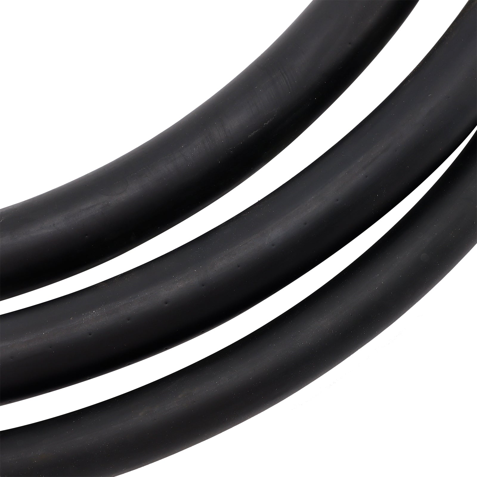 42810100 A/C Hose & Fitting Kit AN6/AN8/AN10 Hoses, Straight & 90° Fittings