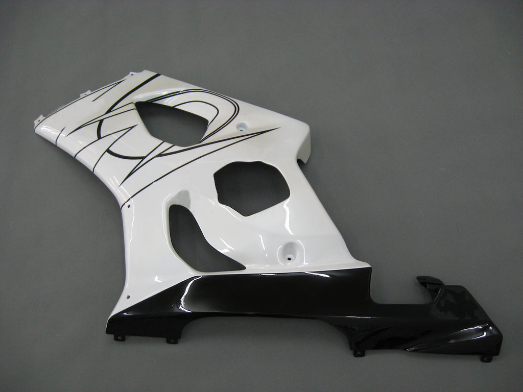 Injection Fairing Kit Bodywork Plastic ABS fit For Suzuki GSXR1000 2003-2004