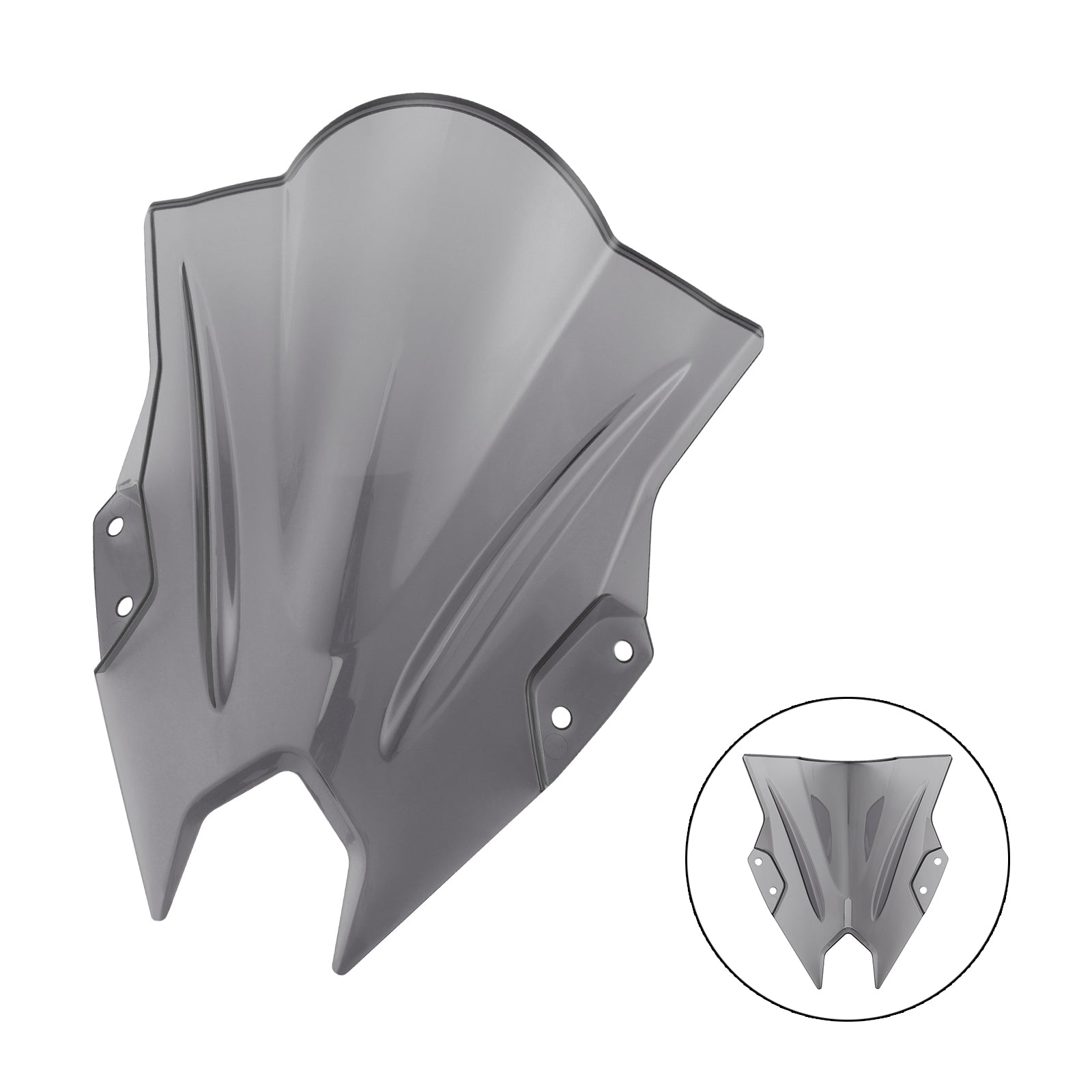 Parabrisas KAWASAKI NINJA 500 EX500R 2024-2025