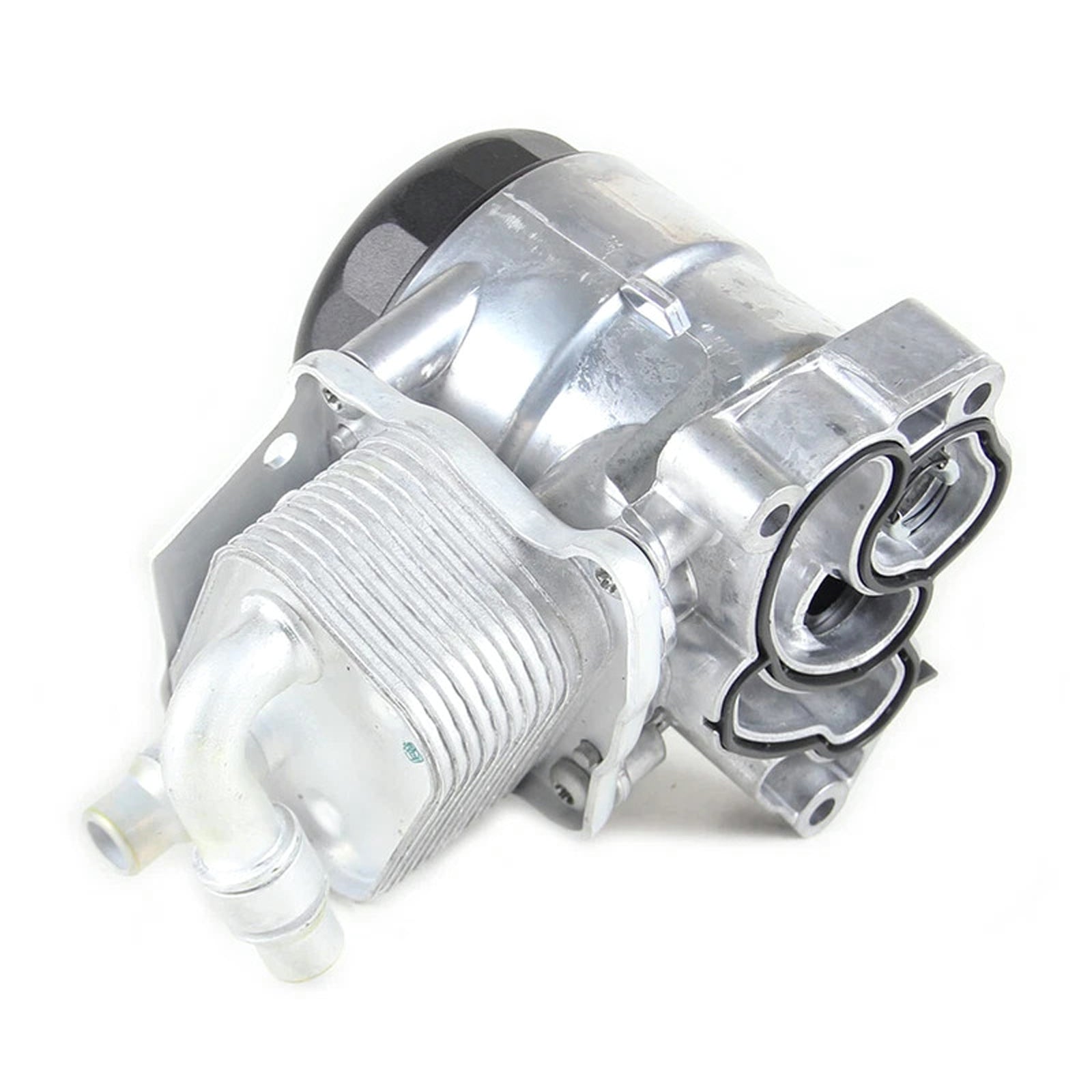 2006-2012 BMW Serie 1 Enfriador de aceite del motor Conjunto de filtro de aceite 11427508966