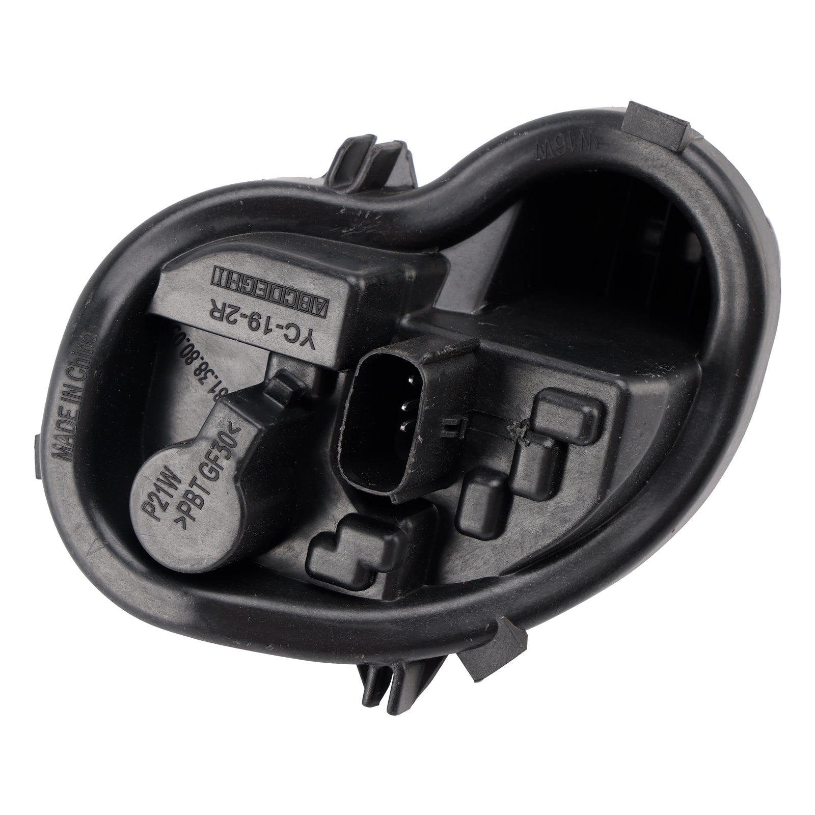 Support d'ampoule de feu arrière gauche + droit 39001577 39001578 pour VAUXHALL ASTRA K 16-2023