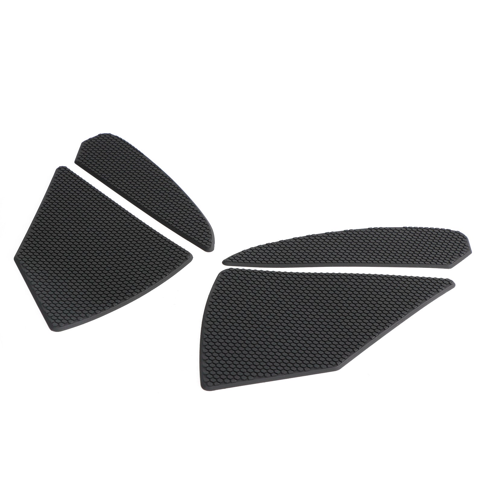 Side Tank Traction Grip Knee Pads For Speed Triple 1200 RR (2021 - Current)