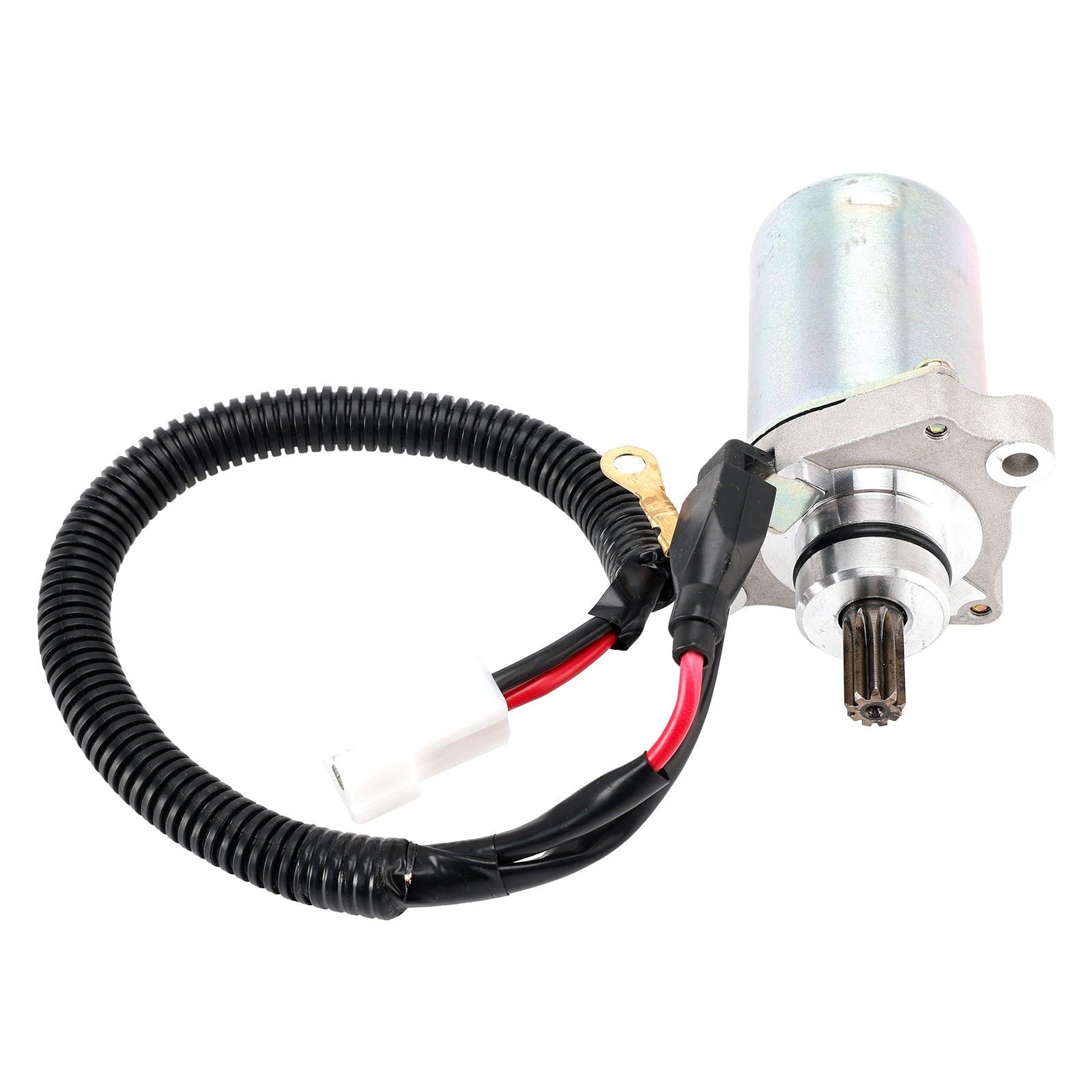 TVS Ntorq 125 / Ntorq 125 Fi Starter Motor Engine Starting G4060170