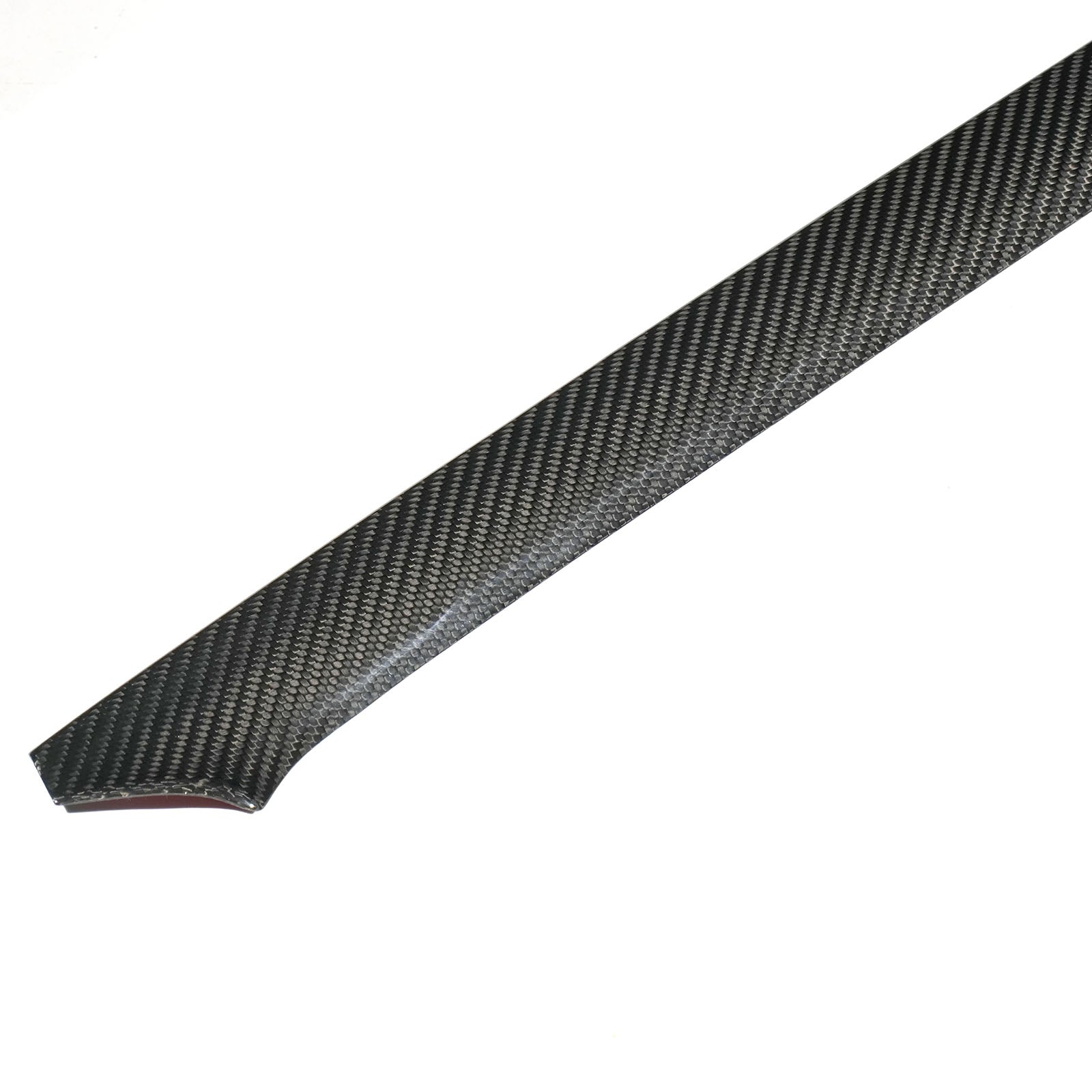 Carbon Fiber Front Side Air Vent Outlet Trim Fit Benz G Class G63 G550 2025+