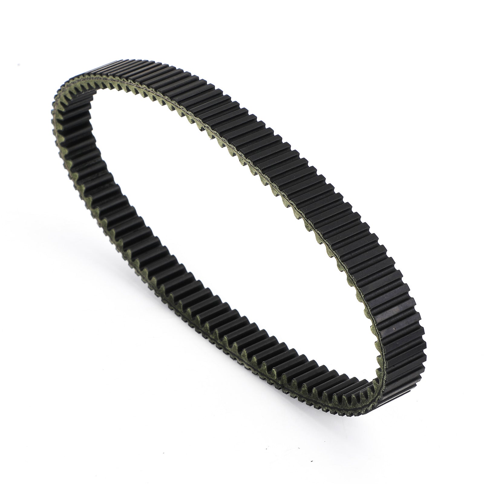 External Drive Belt V-belt fit for E-Z-GO Gas Shuttle L6 S4 L4 Terrain 250/500