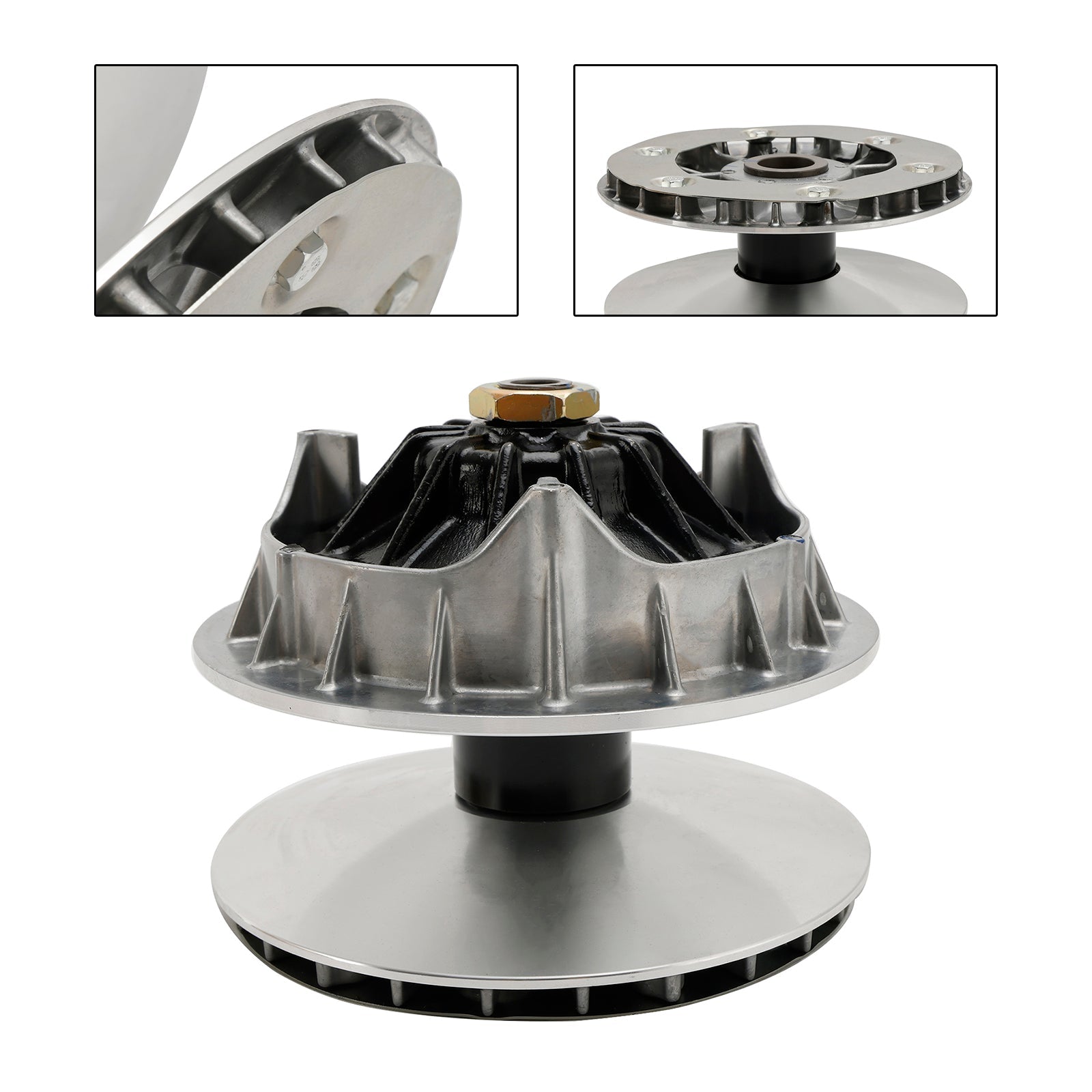 2019 CFMOTO CFORCE 800 XC CF800AU-2A Front Clutch Variator Kit 0Jya-051000-00001
