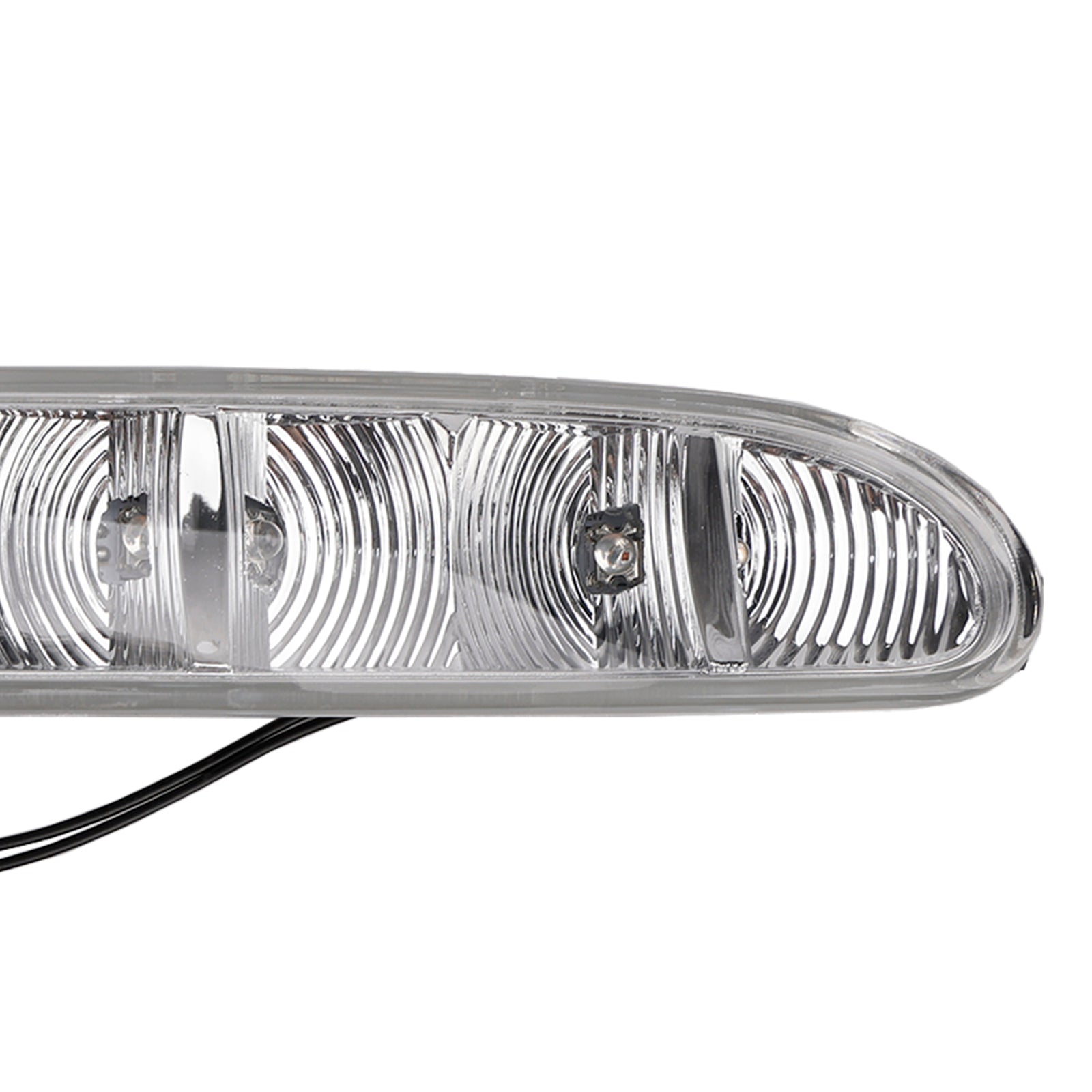 Right Side Mirror Turn Signal Light for Mercedes-Benz W220 W215 A2208200621