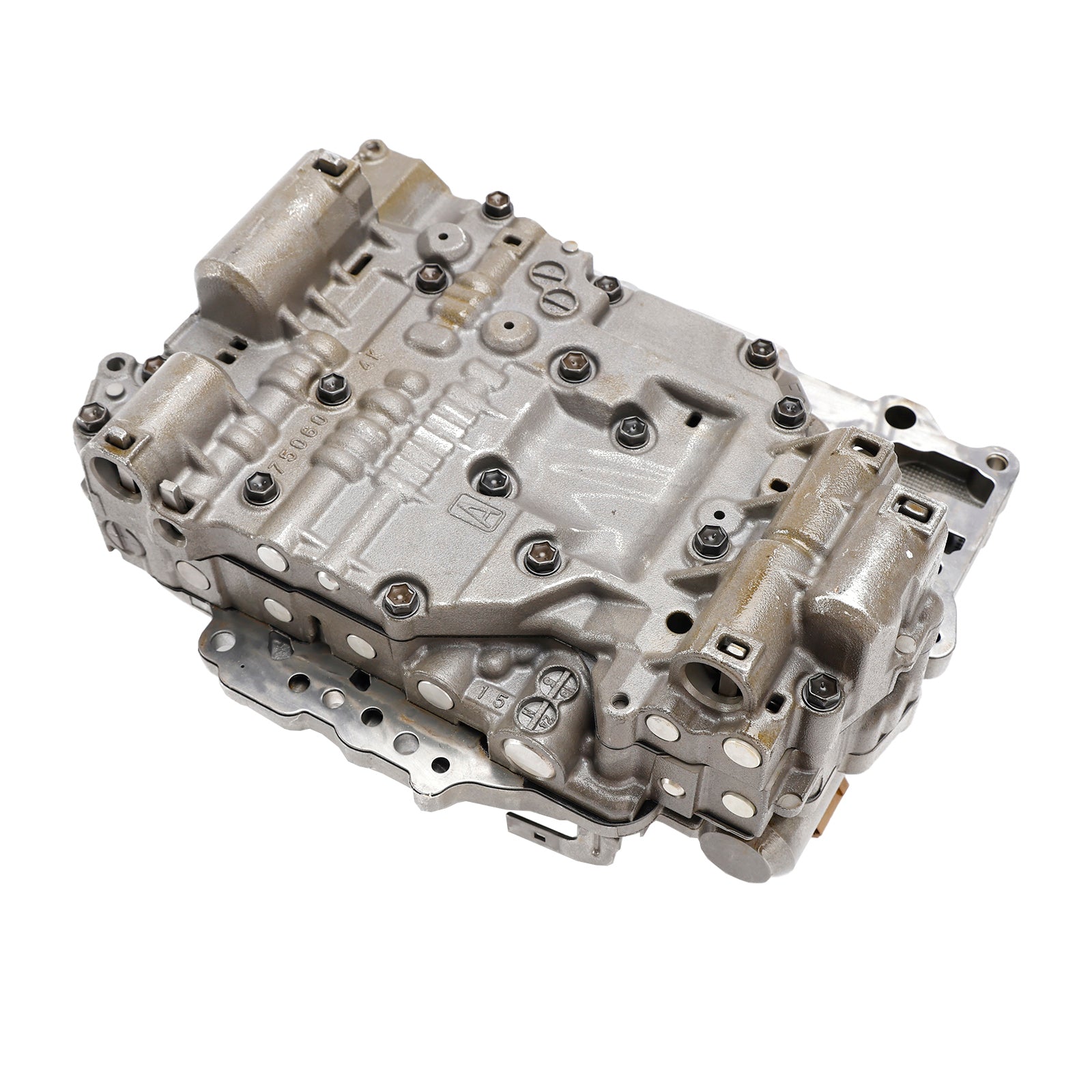 Volvo V40 Transmission Valve Body 6 Speed TF-71SC