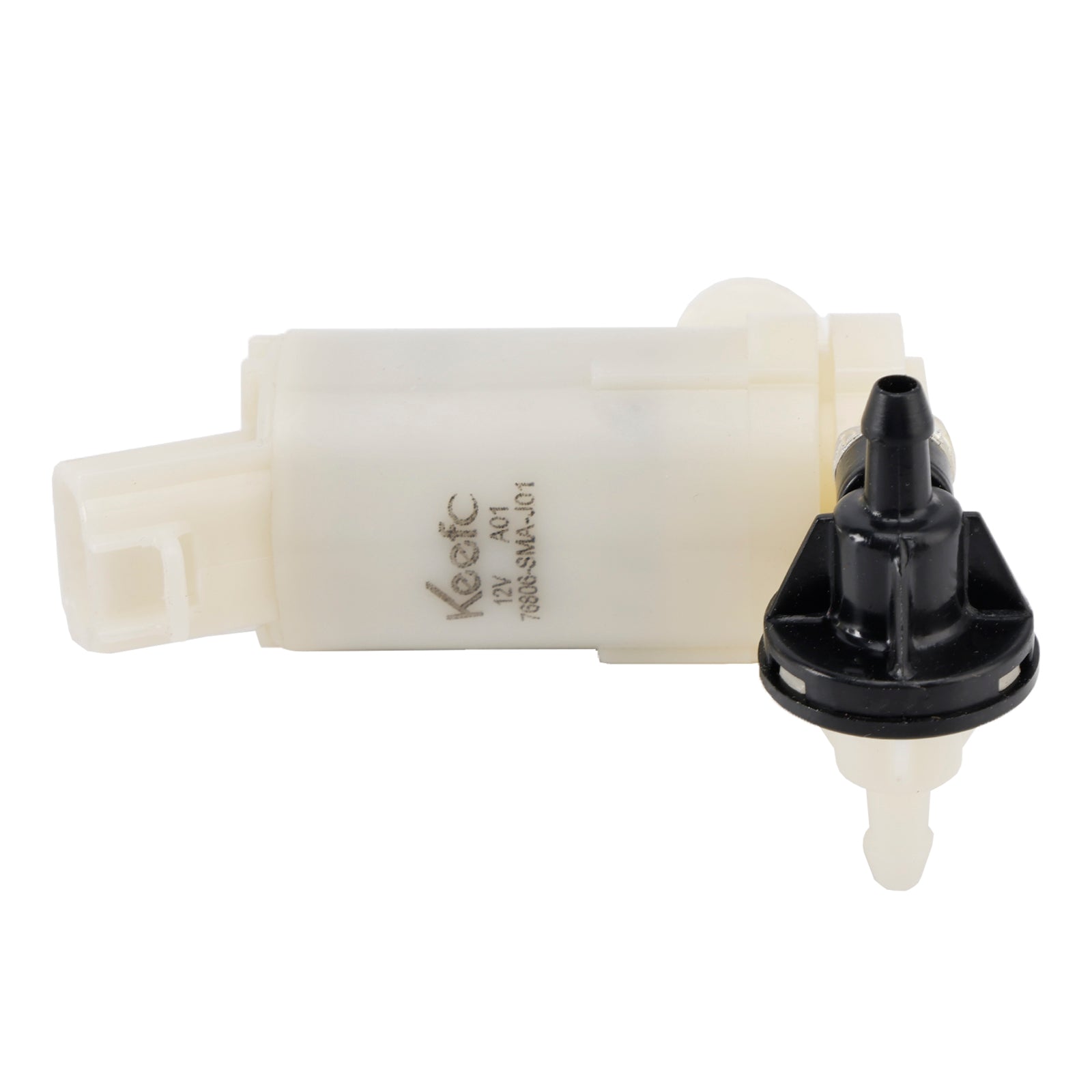 Pompe à laveuse de pare-brise pour Honda CR-V 2009-2012 76806-SMA-A01