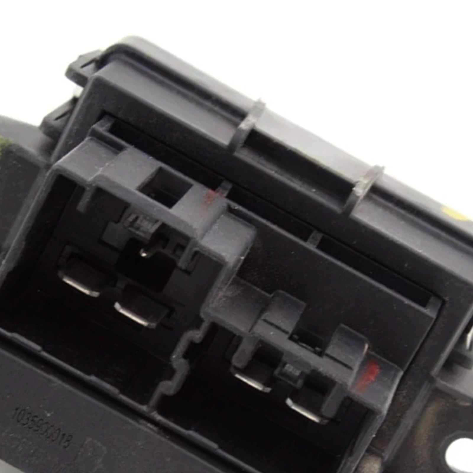 Résistance de régulateur du chauffeur HVAC DG9H19E624AA pour Ford Fusion Edge