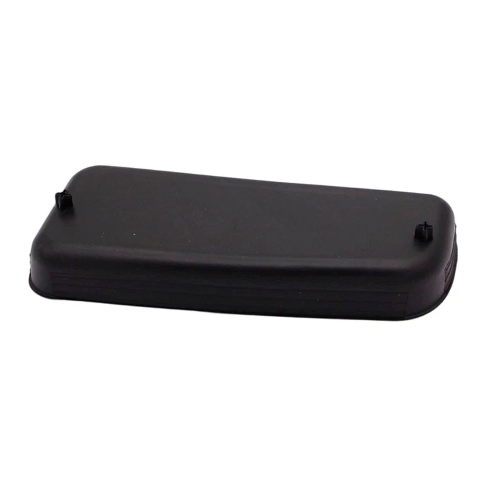 Tapis de couverture de levier de vitesse de Console centrale 68398671AA pour Dodge Charger 2015 – 2023