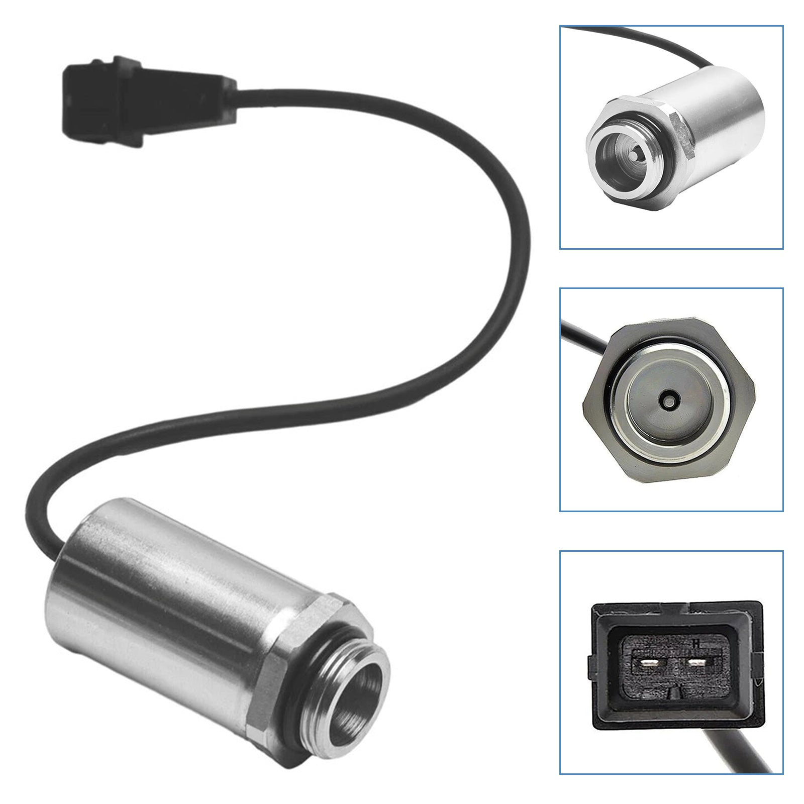 Oil Control Valve Timing VVT Solenoid 11361738494 For BMW 3 E36 1990-1998