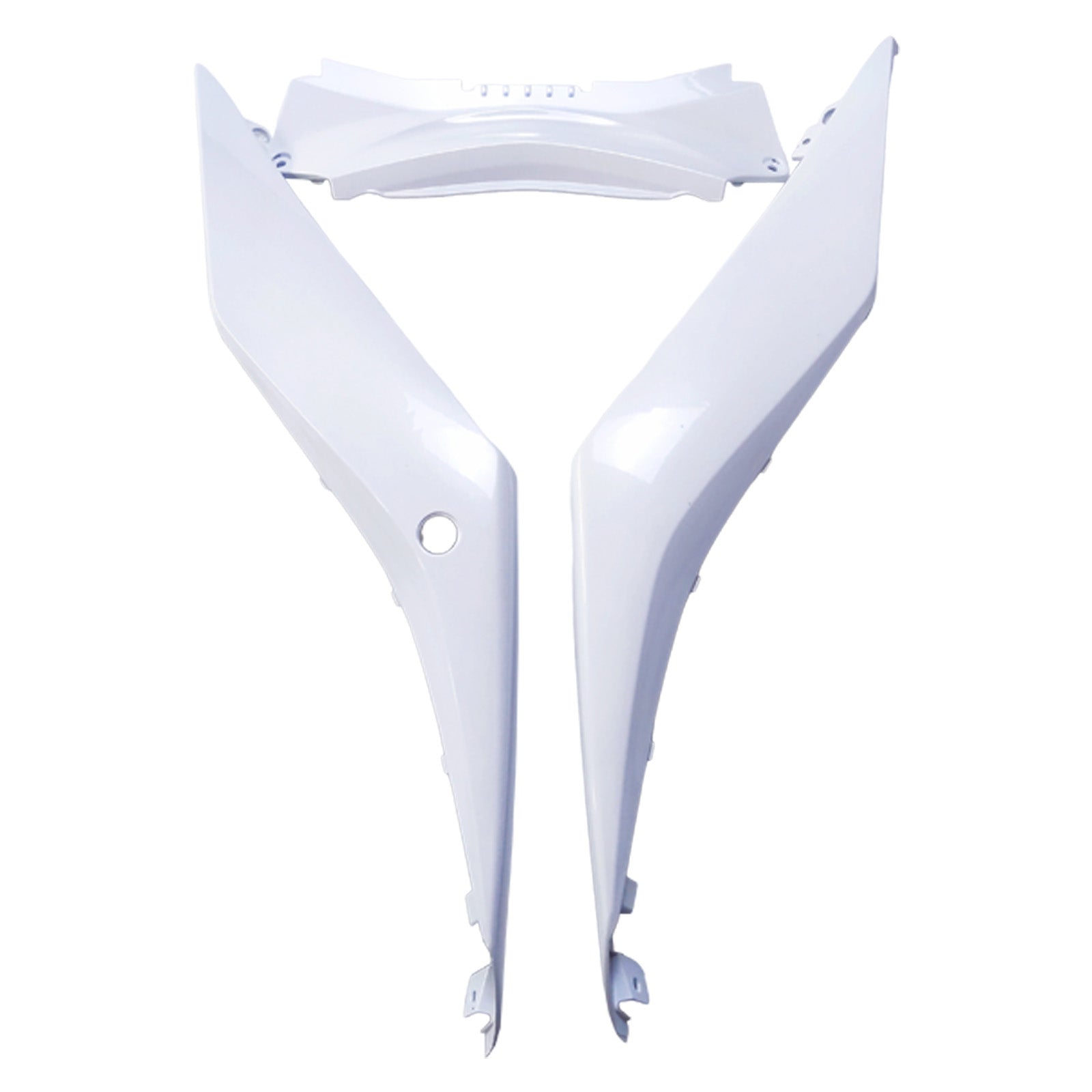 Injection Fairing Kit Bodywork Plastic ABS fit For Yamaha YZF R3 R25 2022-2024