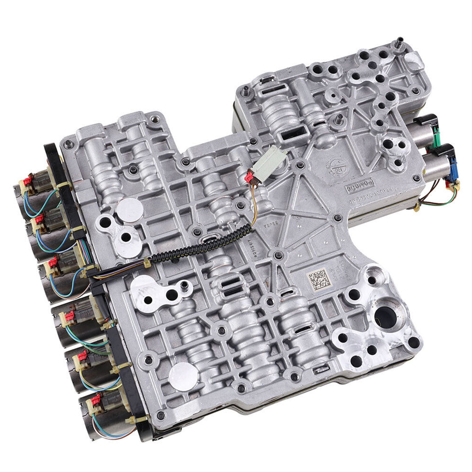 10R80 Transmissie Klephuis Controle Assemblage Voor Ford F-150 HL3Z-7A100-B 2017