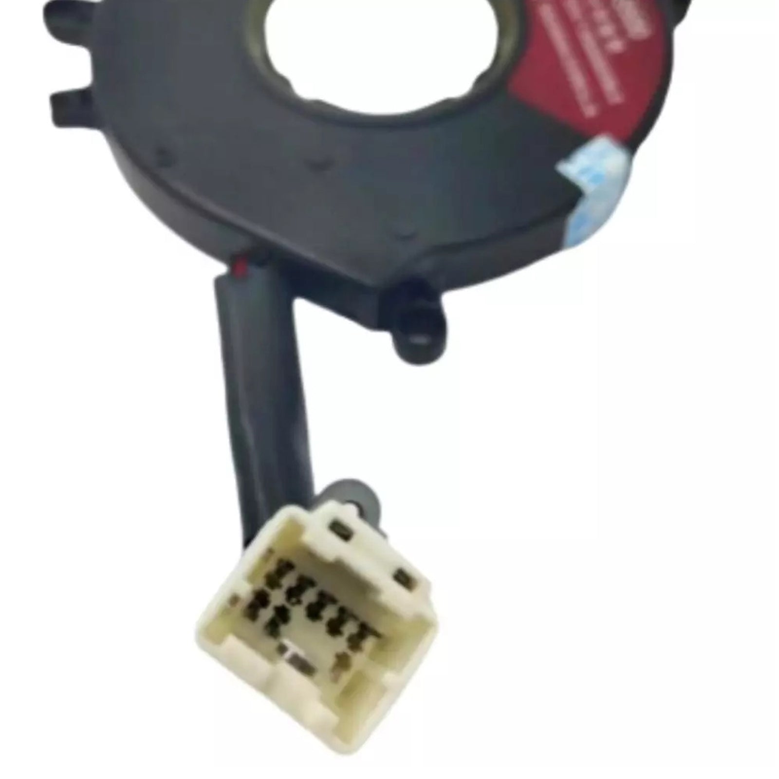 2012-2015 Nissan Xterra Clock Spring+Steering Angle Sensor Assembly 47