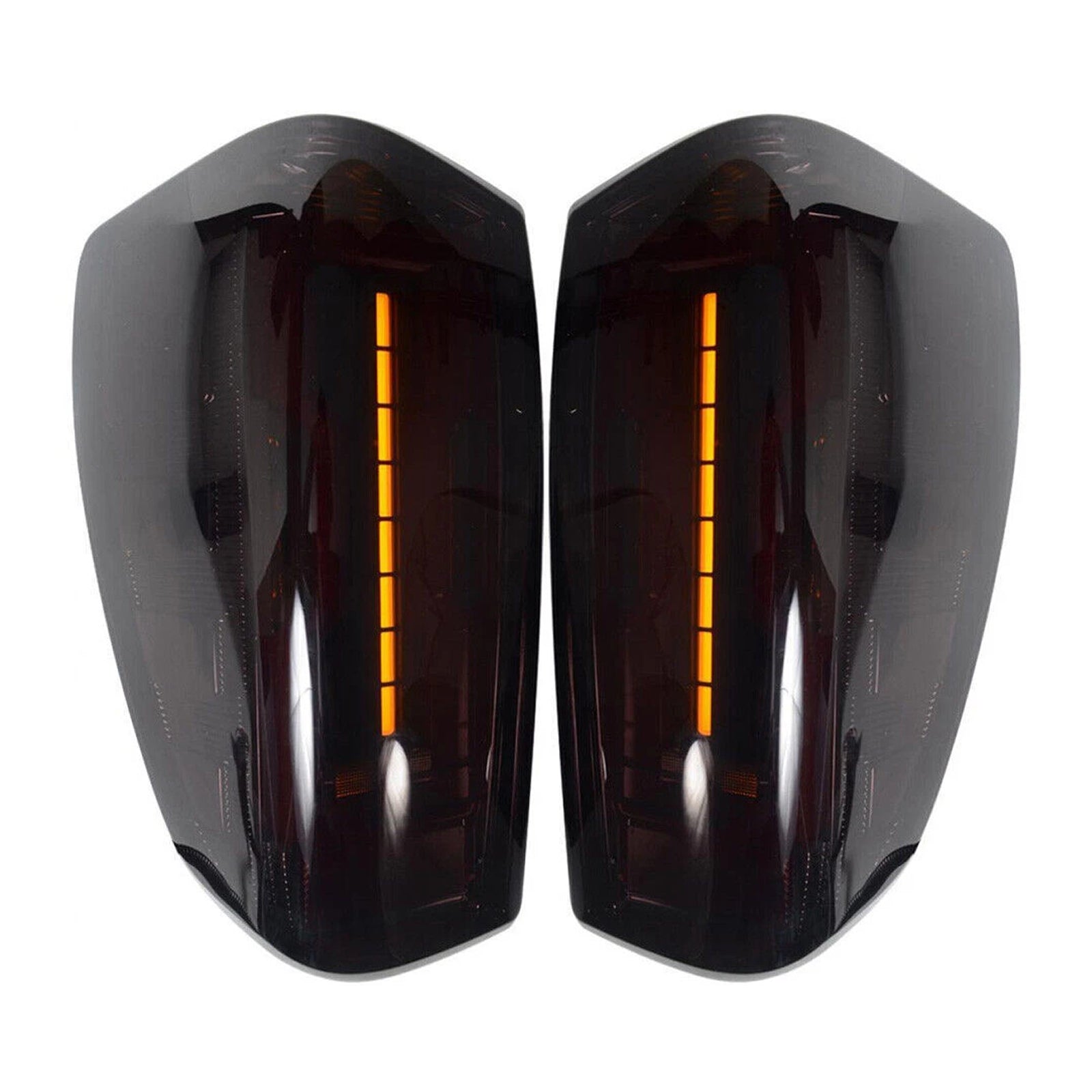 2020-2023 Mazda BT50 Left+Right LED Tail Light Assembly