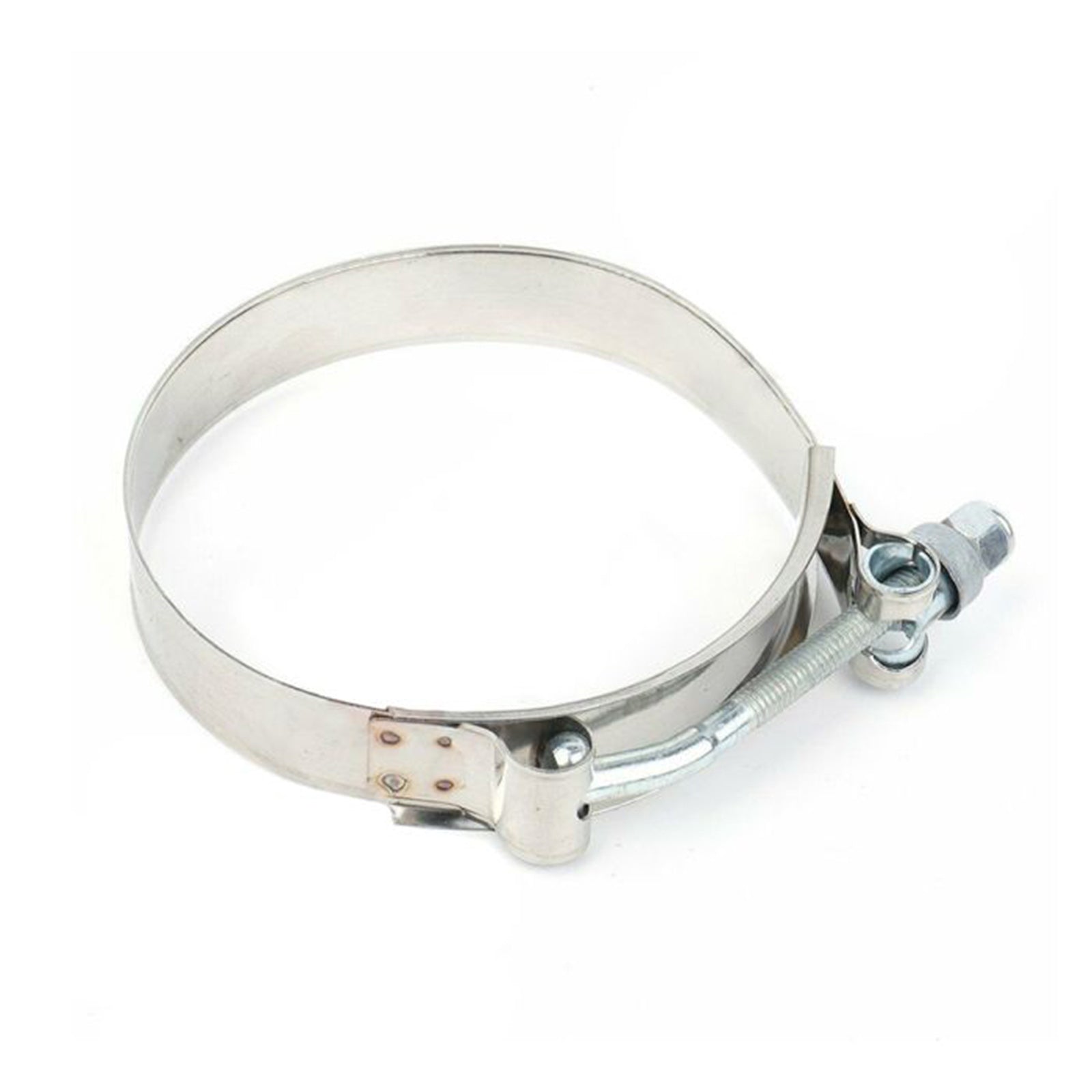 3" Tuyau d'admission de turbocompresseur avec collier de serrage pour BMW N55 135i 335i XDrive 2011-2012