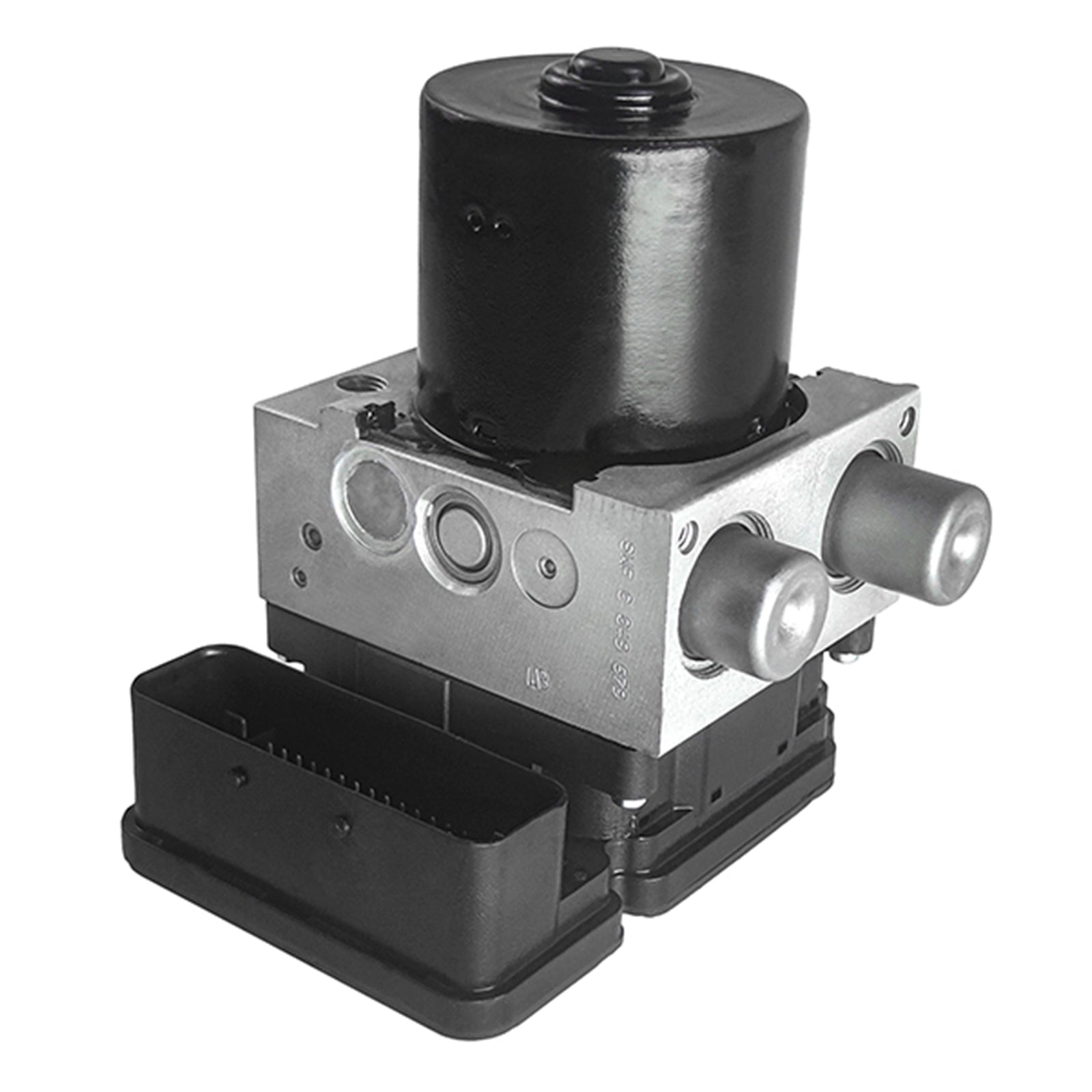 2014-2016 Dodge Ram 1500 Pickup Anti-Lock Brake ABS Pump 68193650AD