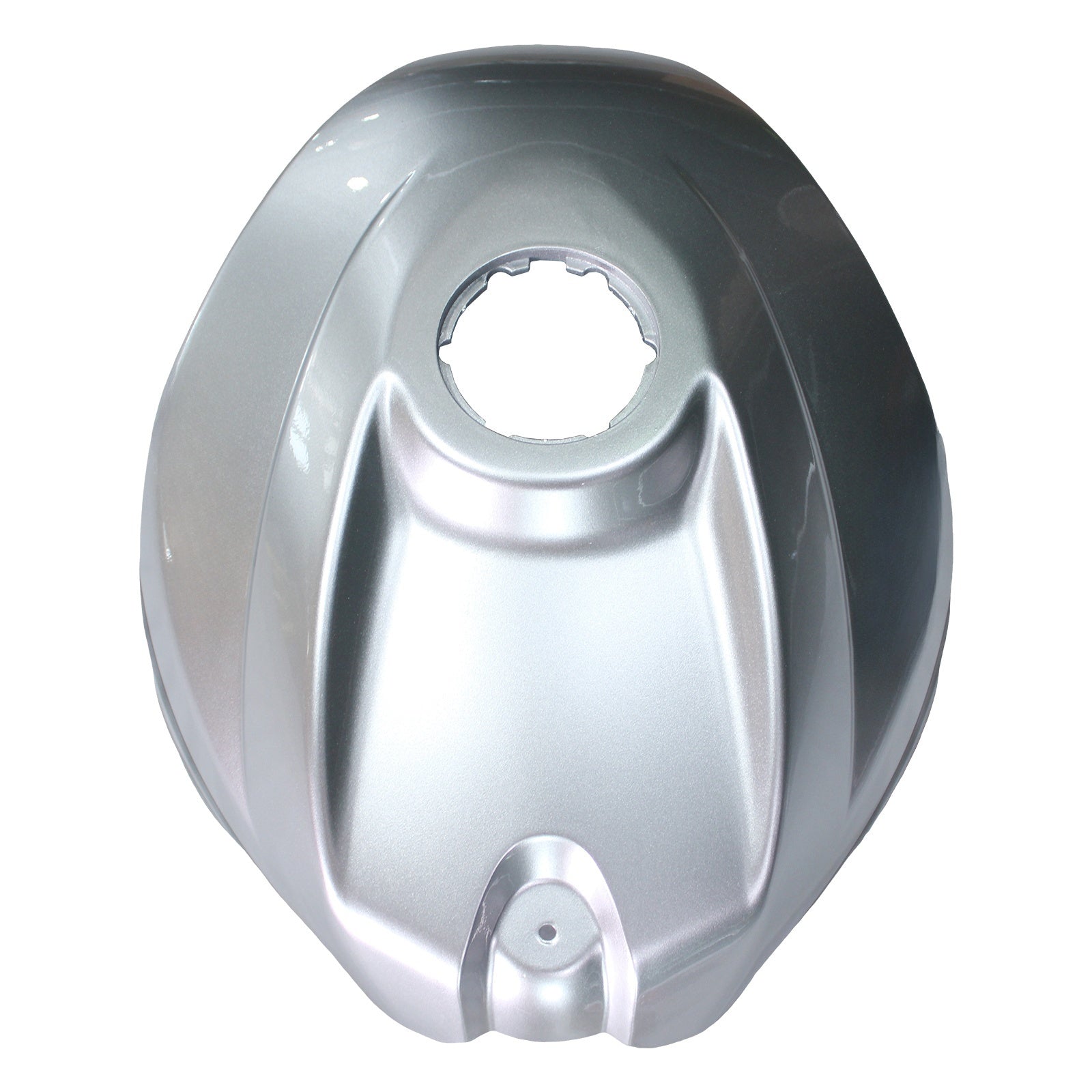 Einspritzverkleidungssatz Karosserie Kunststoff ABS passend für Aprilia RS125 2006-2011