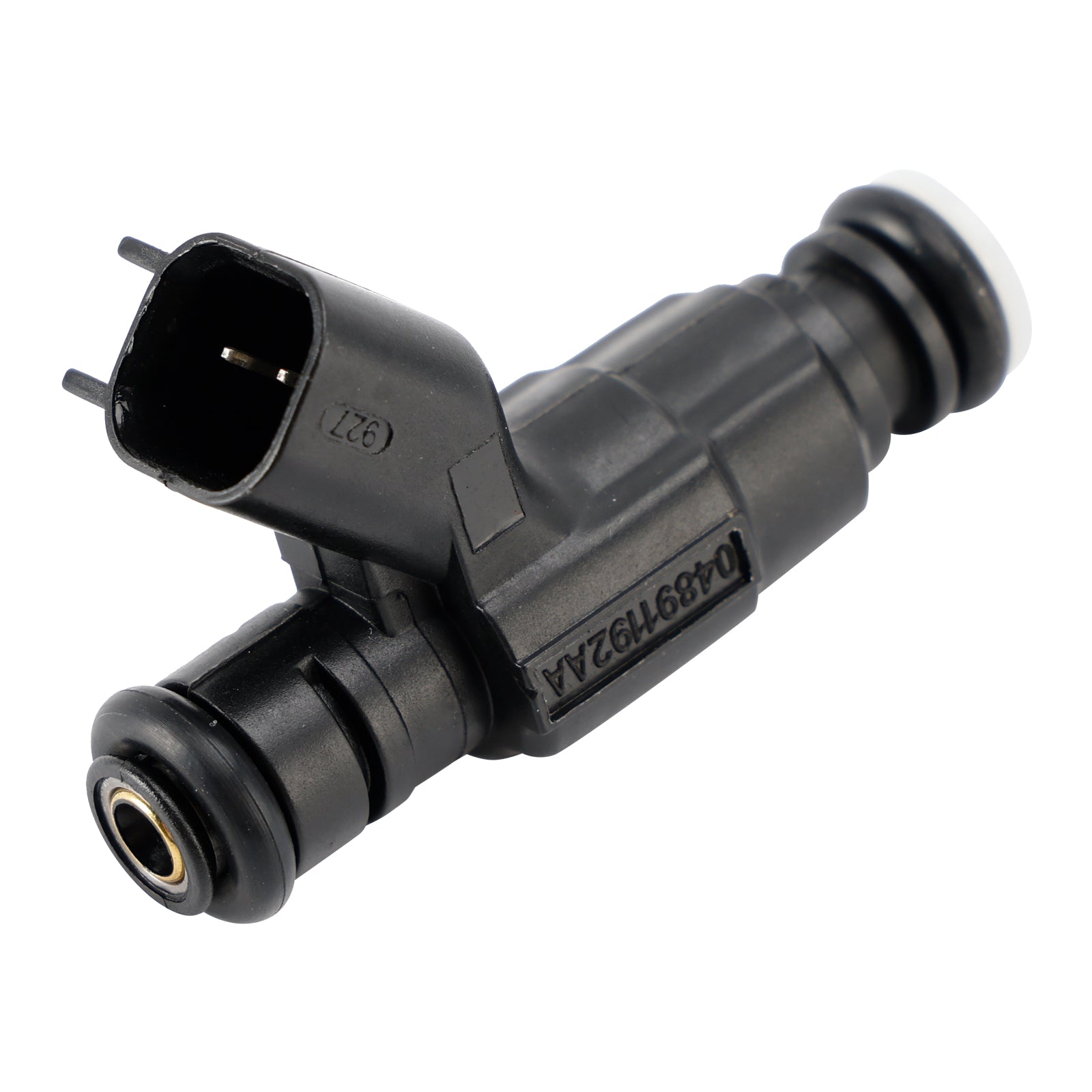 1Pcs Fuel Injector For Mini Cooper One R50 R53 R52 1.6 0280155991 13531487607