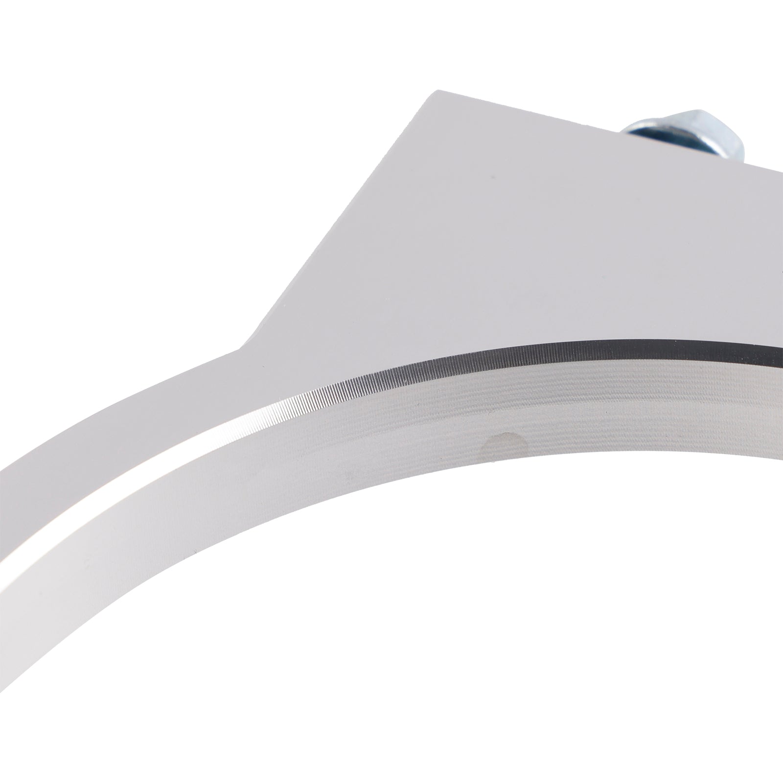 2lb Nitrous Bottle Bracket 2.5 2 Two Pound 4-3/8" Bottle Diameter Tank Mount