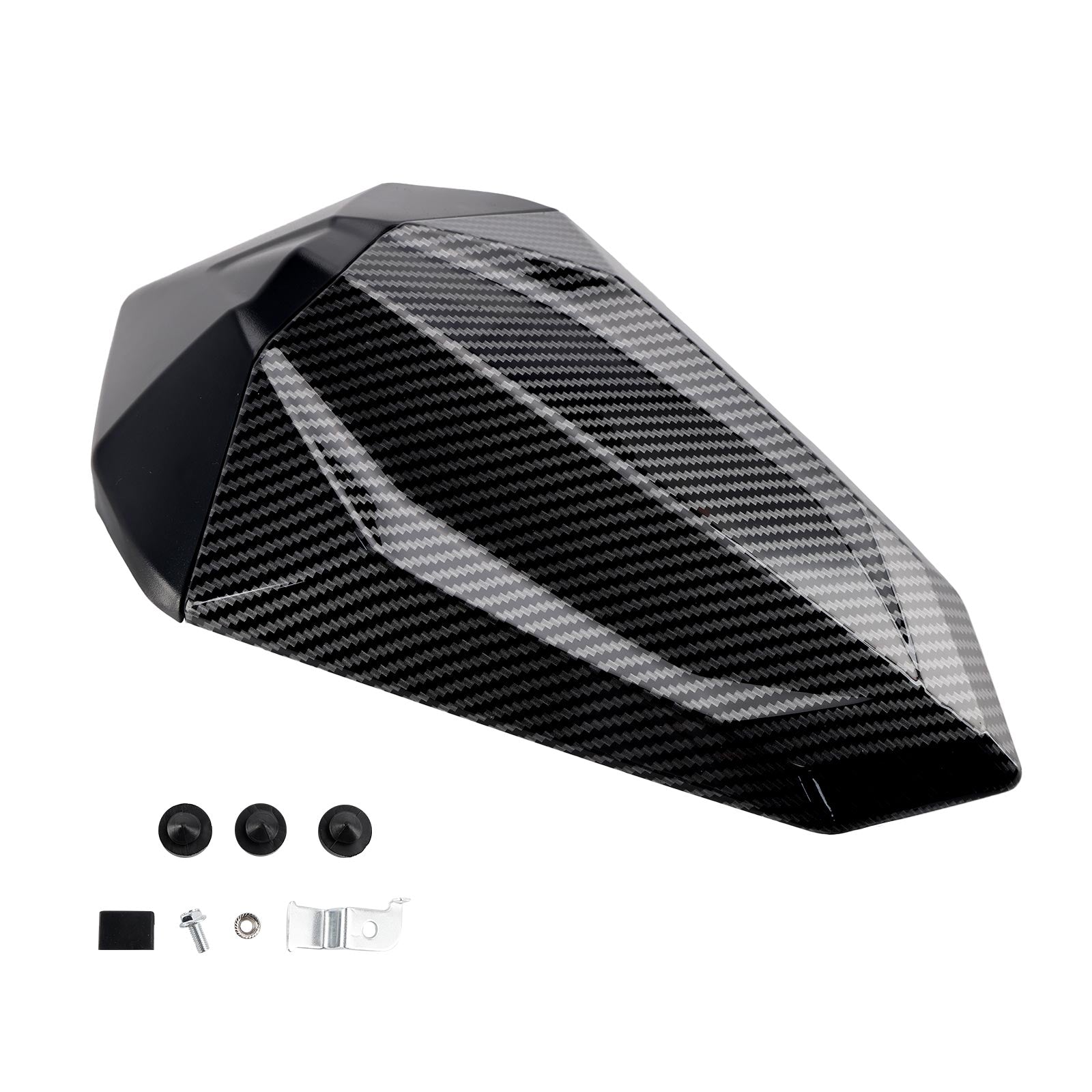 2024-2025 Kawasaki Ninja 500 EX500R Z500 Tail Rear Seat Fairing Cowl