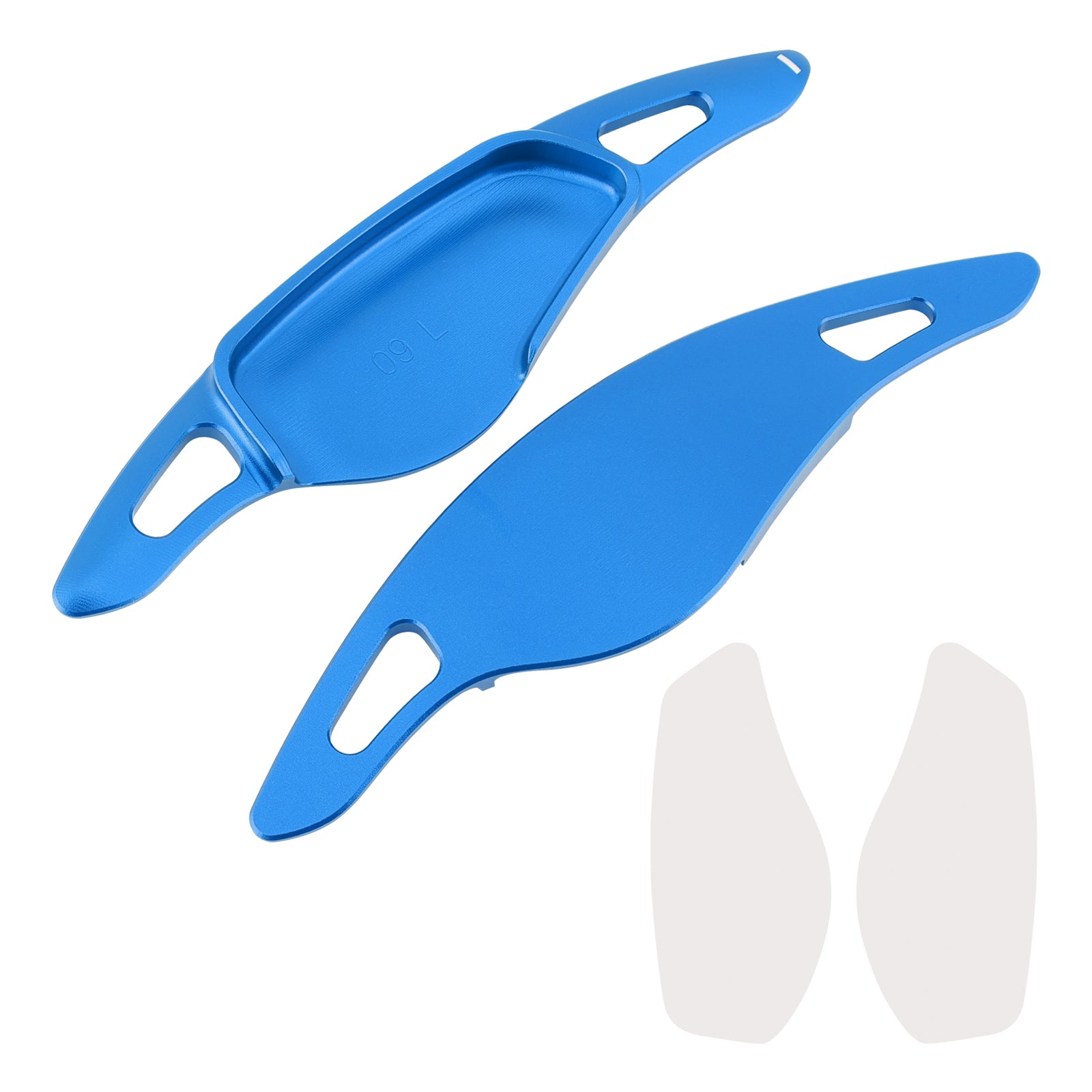 Stuurwiel Paddle Shifter voor BMW G20 G21 G30 G31 F40 F22