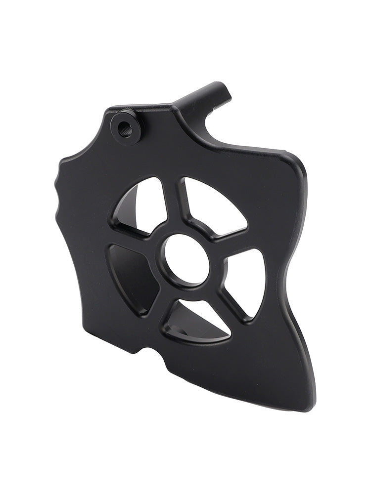 Front Sprocket Cover Chain Guard Protector For Honda XR650L 1993-2025