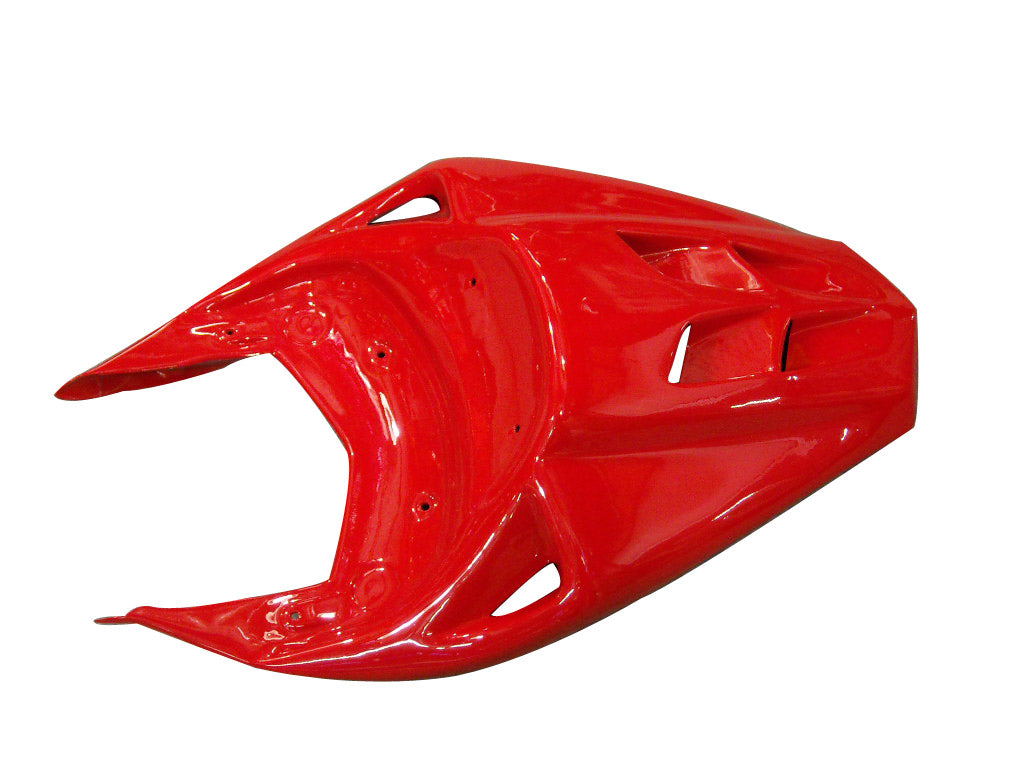 2003-2004 Ducati 999 Red Racing Fairings Generic