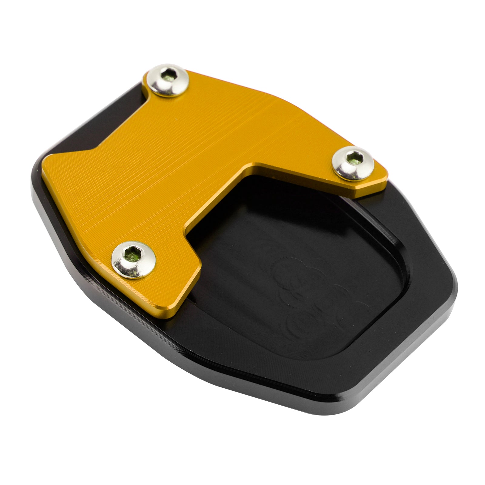 Kickstand Enlarge Plate Pad fit for Honda X-ADV 750 NSS750 21-25 Foza 750 21-23