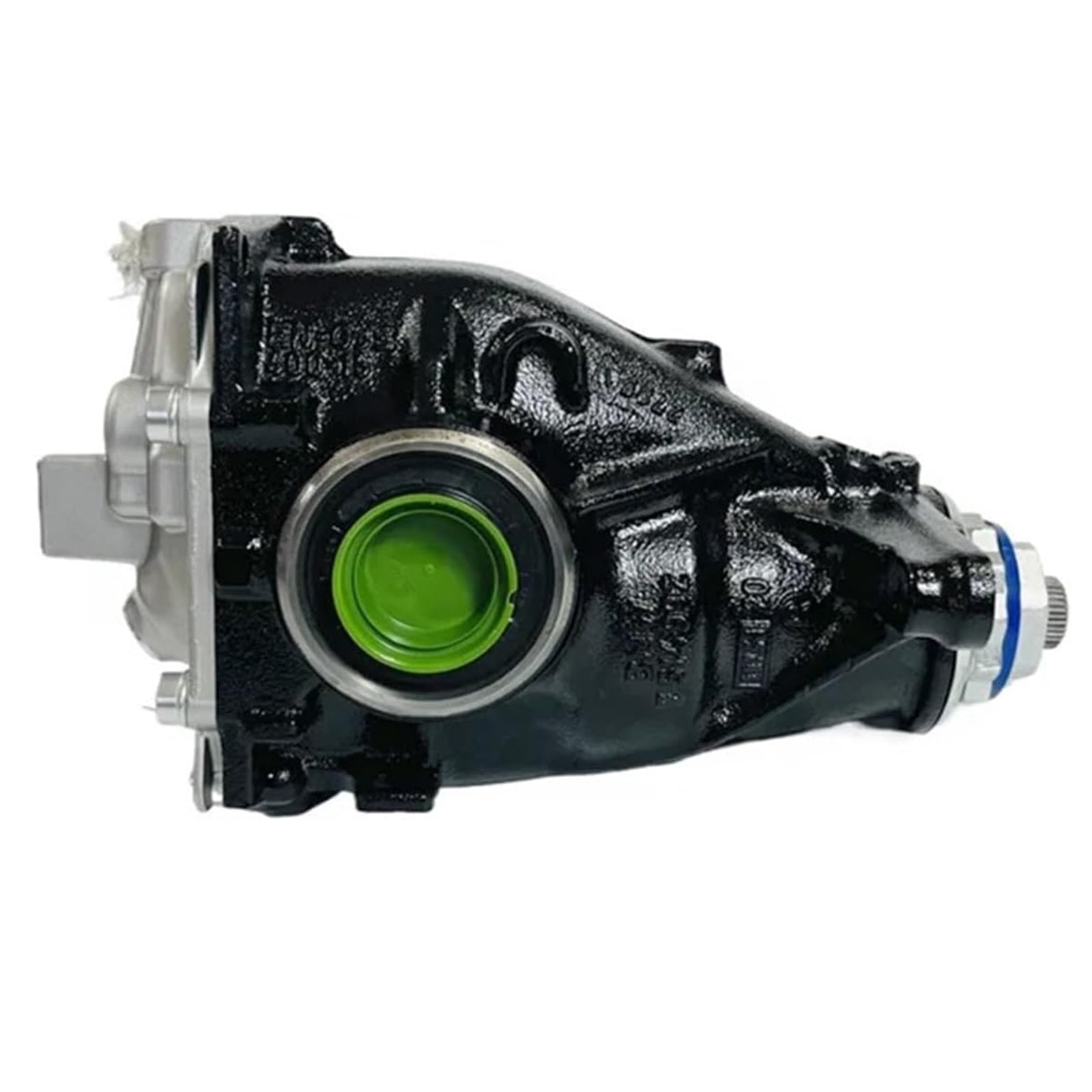 Rear Differential Diff 3.64 Ratio 33107602984 For BMW X5 E70 3.0d Diesel M57N2