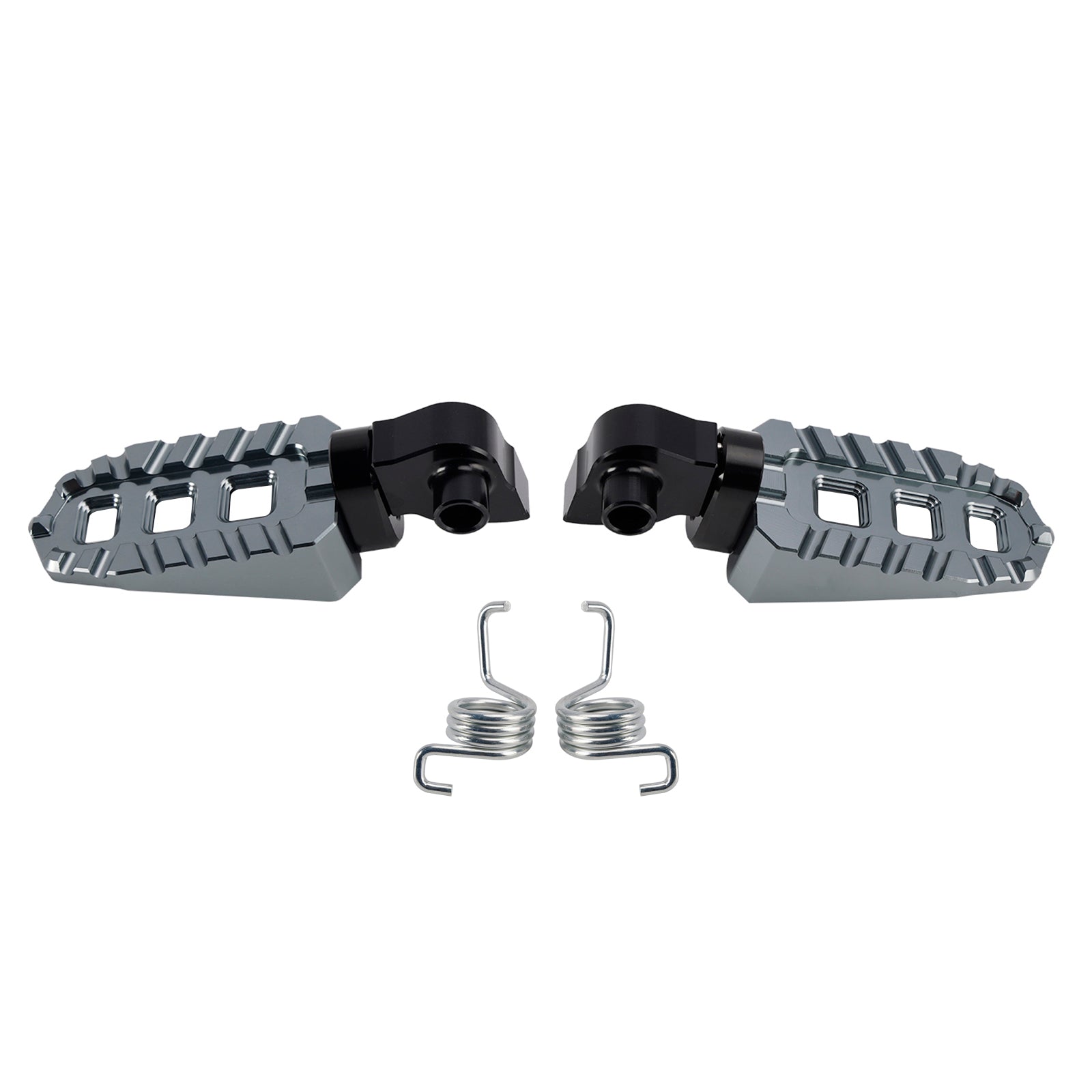 Repose-pieds avant repose-pieds adaptés pour YAMAHA Tenere 700 XTZ700 YZ250X YZ125X 19-24