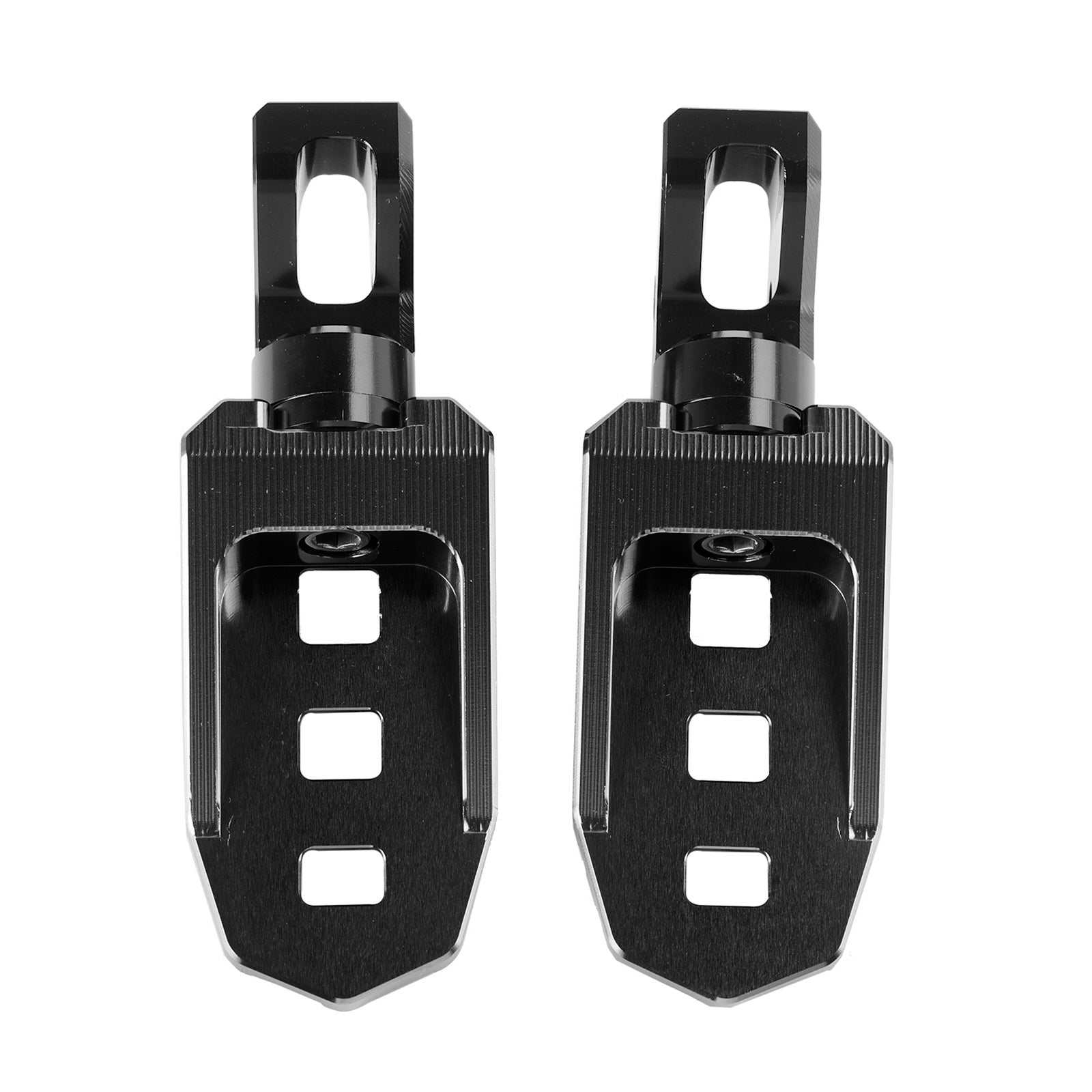 Reposapiés delanteros para Tiger 900 Scrambler 1200XC 1200XE 1200X 20-24
