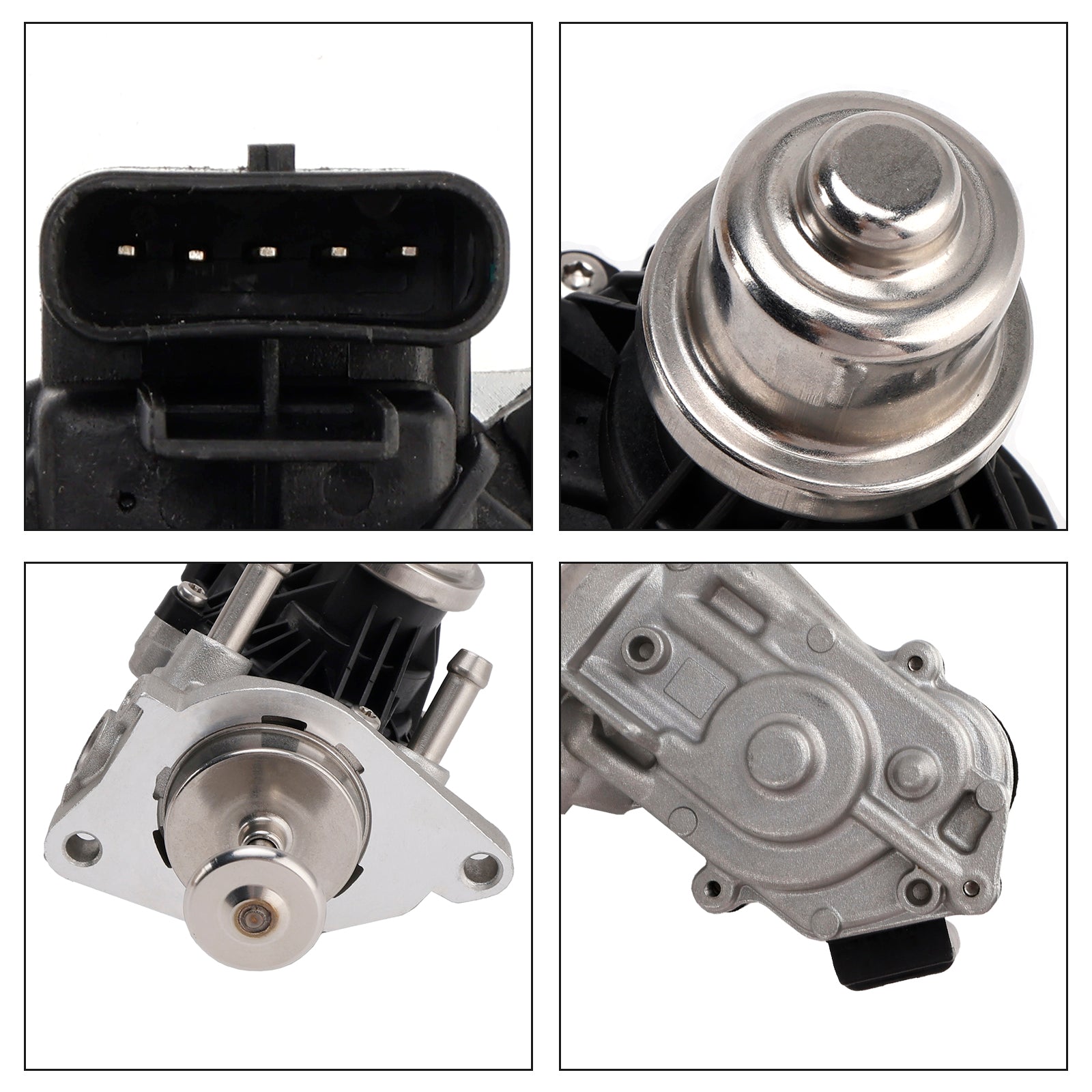 BMW 1 F20LCI F21LCI 114d b37 116d 116d ed 118d 120d 120dX 125d EGR Valve 11718513132 11718574794