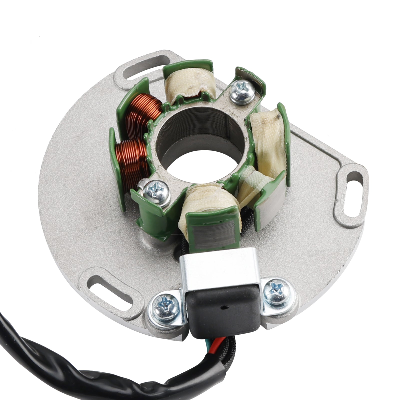 1999-1998 380 SX 5-draads ontstekingstator 54739004100