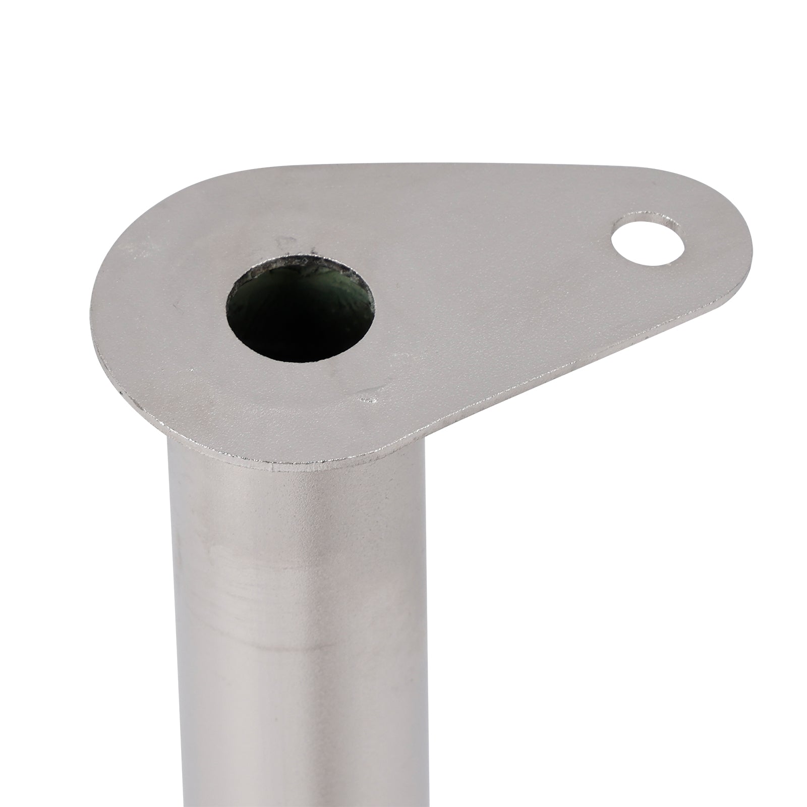 5-Step Van Ladder 093NVL For Nissan NV2500/3500 HD High Roof Vans 2011-2021