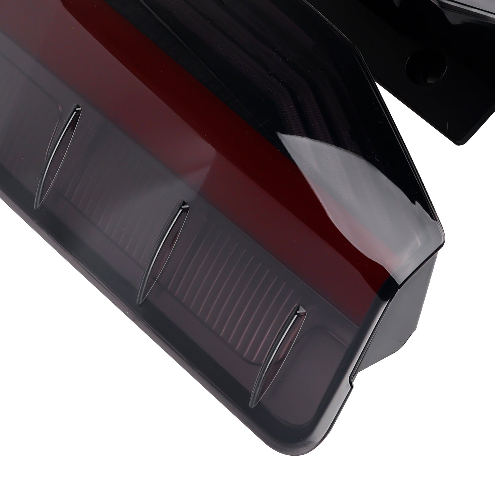 2019-2023 Toyota Hiace 6th H300 gauche + assemblage de feux arrière à LED droite