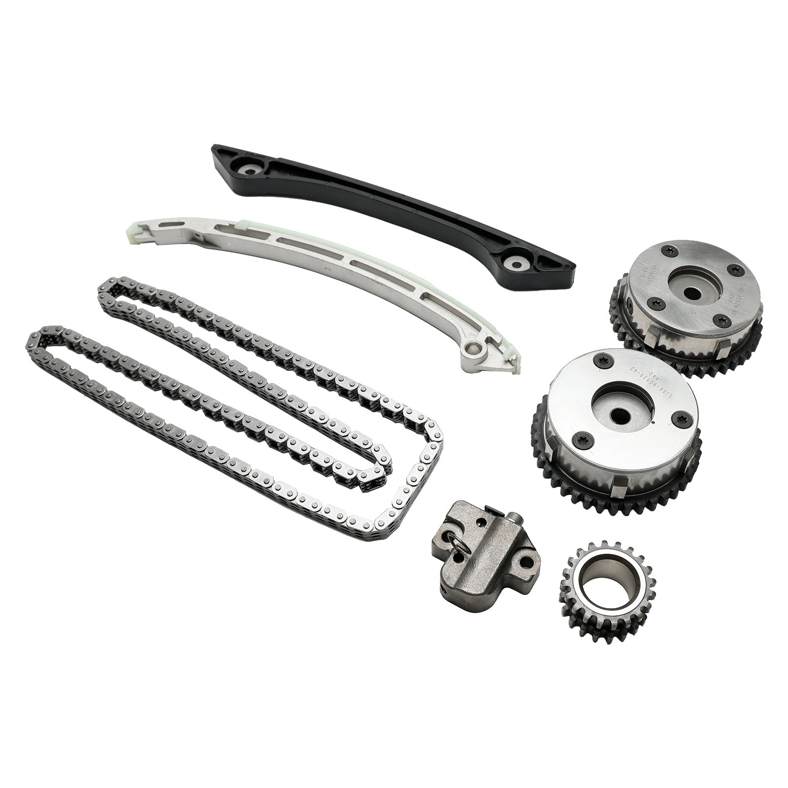 Timing Chain Kit for Land Rover Freelander Jaguar Evoque LR2 Discovery Sport