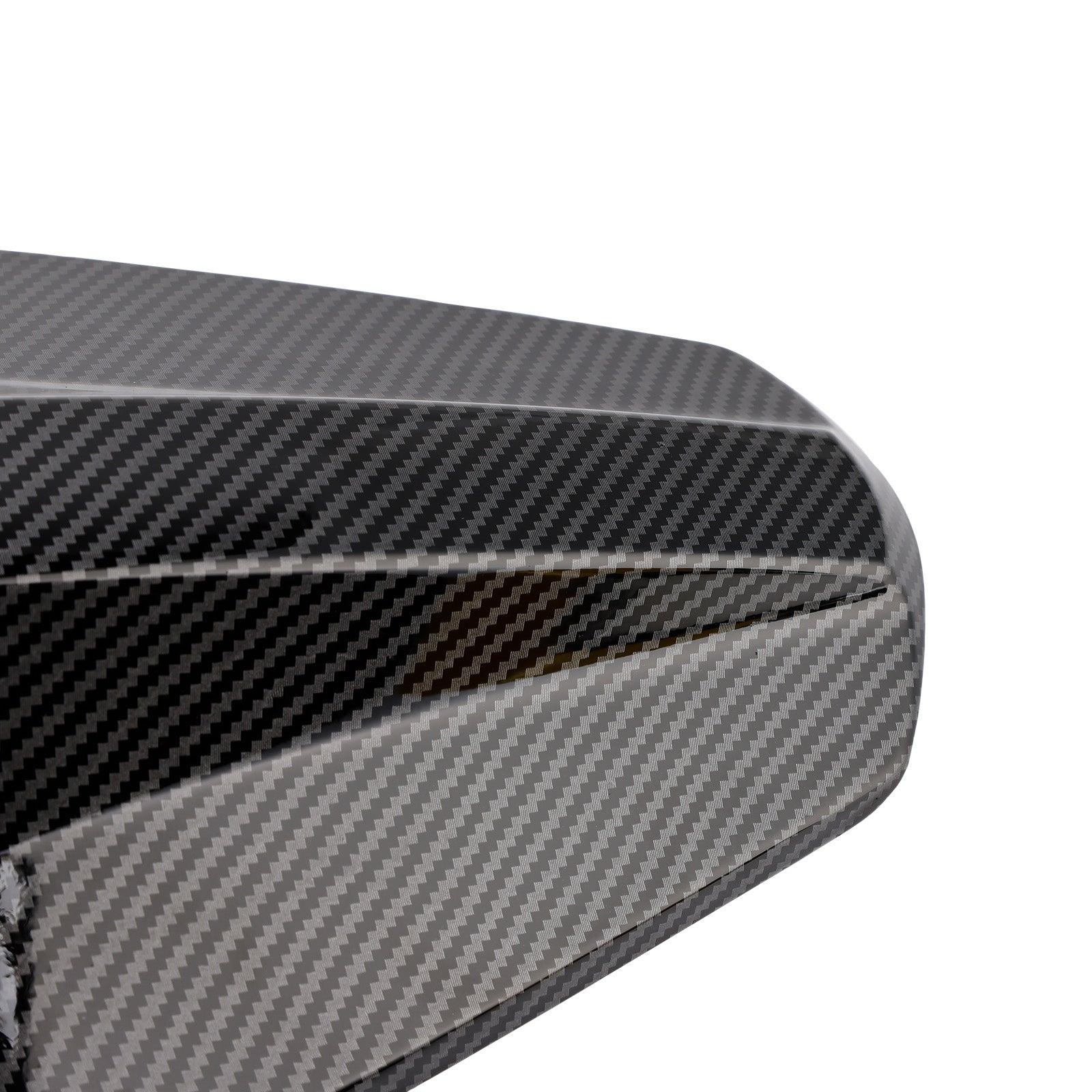 Racing Tail Rear Seat Fairing Cowl for Kawasaki ZX25R ZX4R ZX4RR 20-25