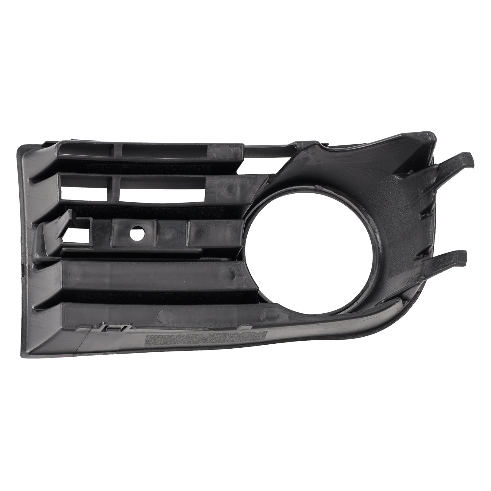 2005-2009 VW Golf V MK5 1 paire Pair Bumper Bumper Fog Light Grill Cover Couverture