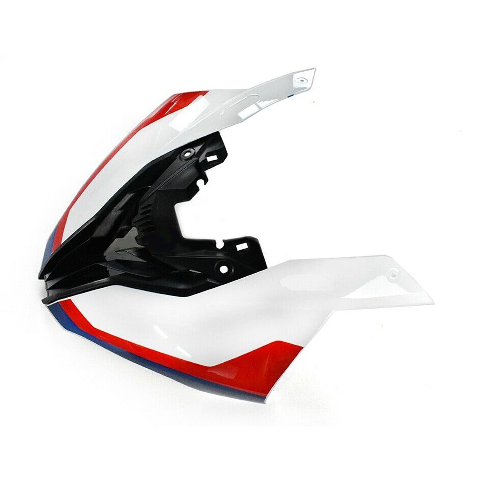 2017-2019 Kawasaki Ninja 650 ER-6F EX650 Fairing Kit Plastic 03# Generic