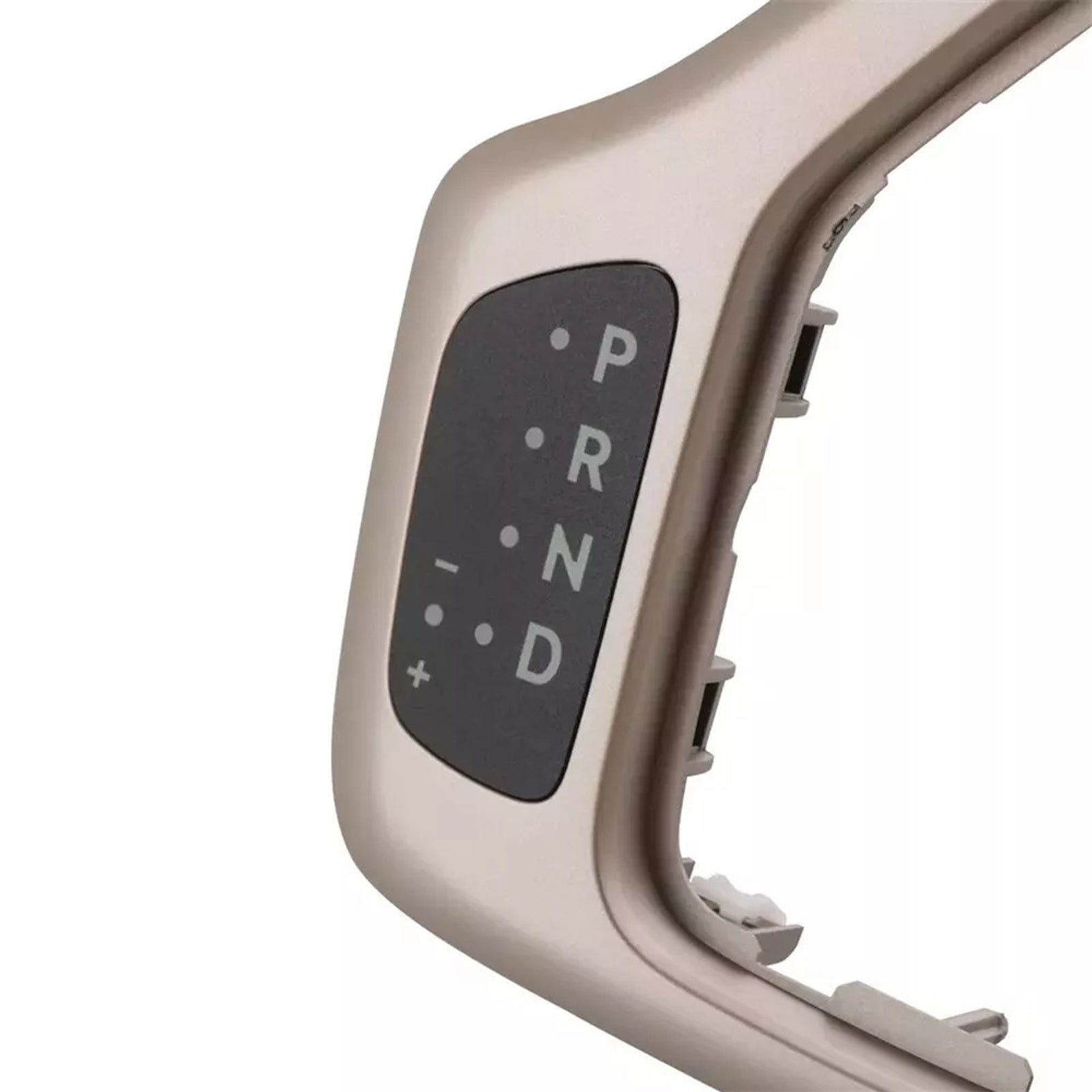 2014-2018 Jeep Cherokee Center Shifter Bezel Factory 5YD27LS5AA