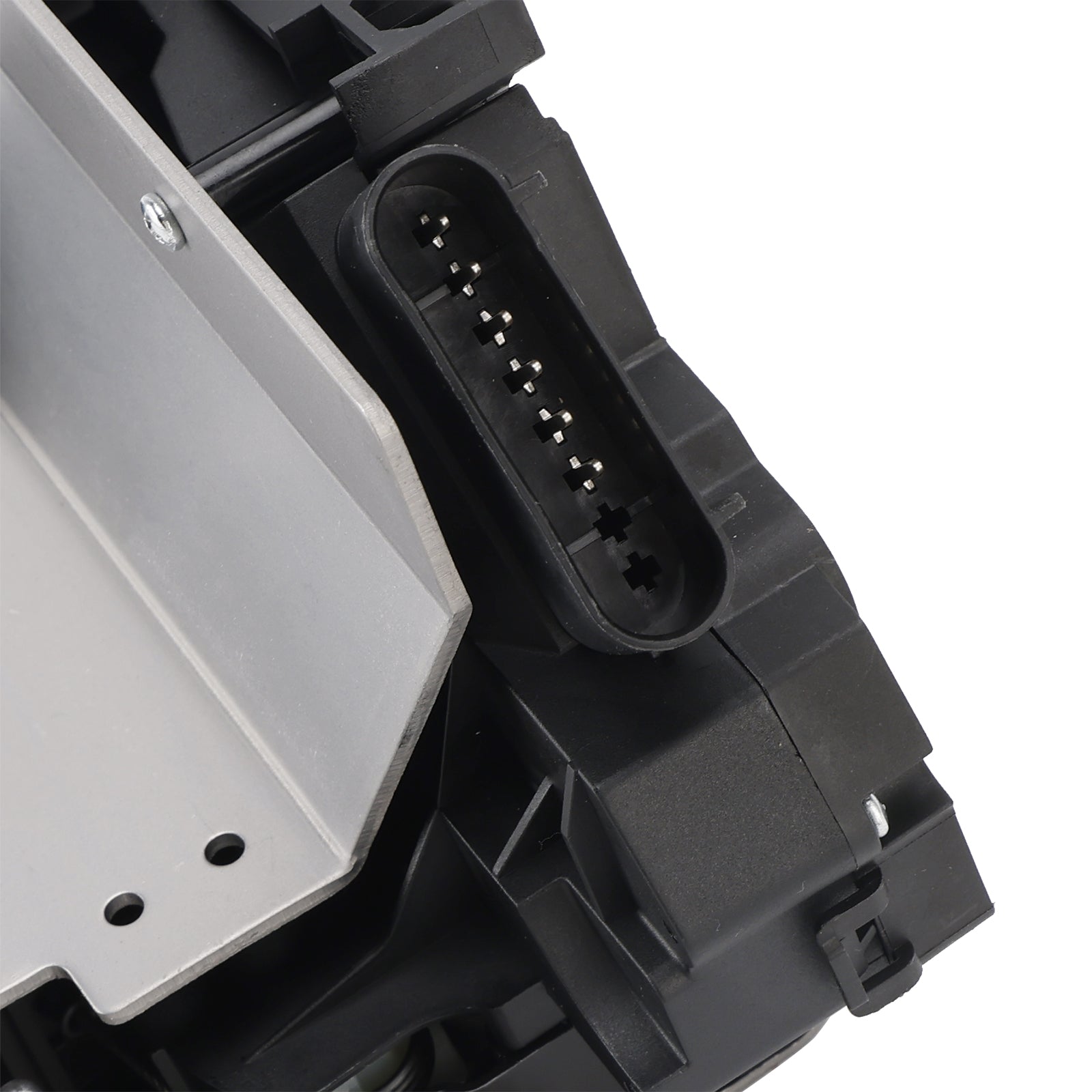 2012-2015 For Transit Custom V362 Front Right Door Lock Mechanism BK21-V219A64-AG