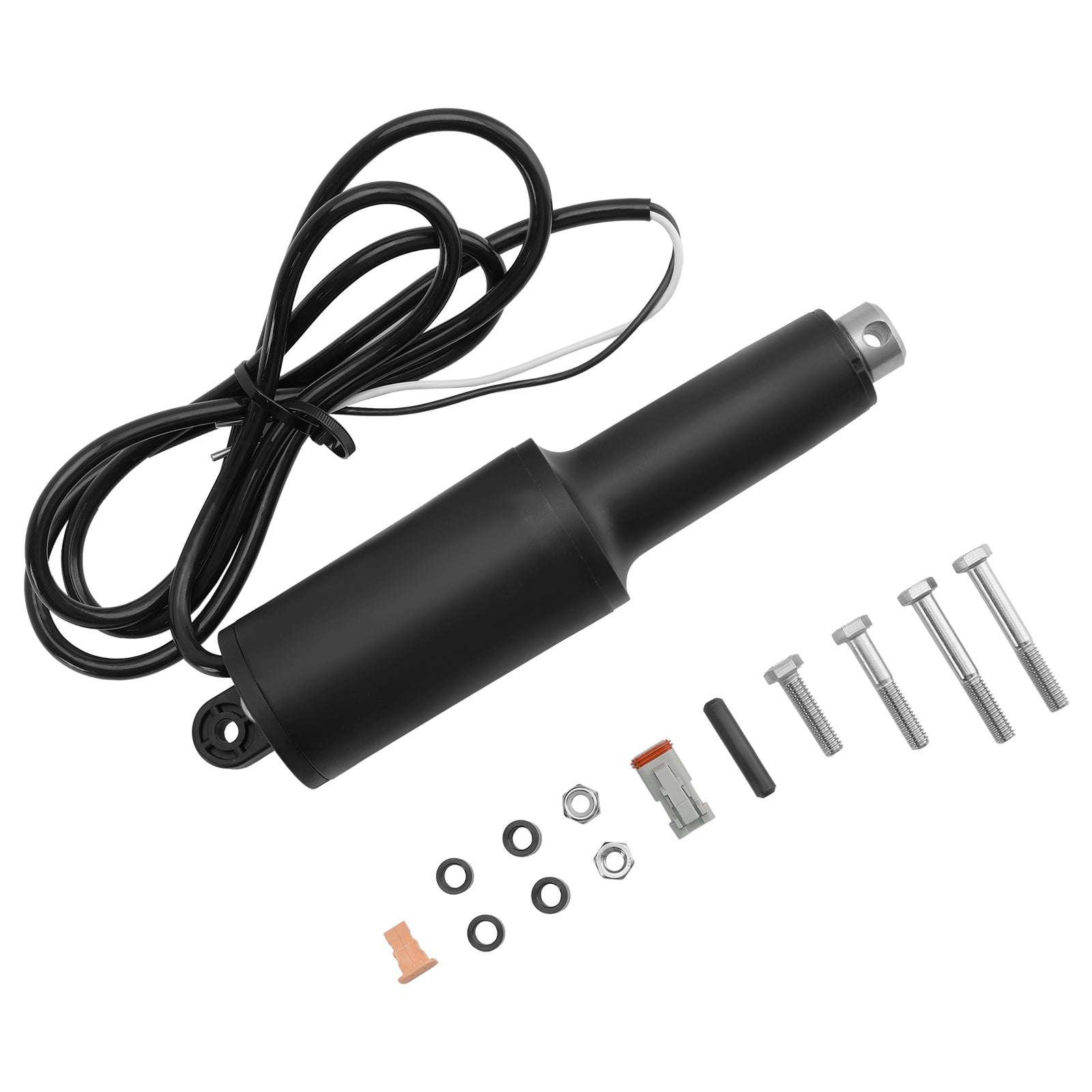 15057-001 Extreme Duty Actuator 2-1/4" Stroke 12V 101 XDS Actuator Trim Tab