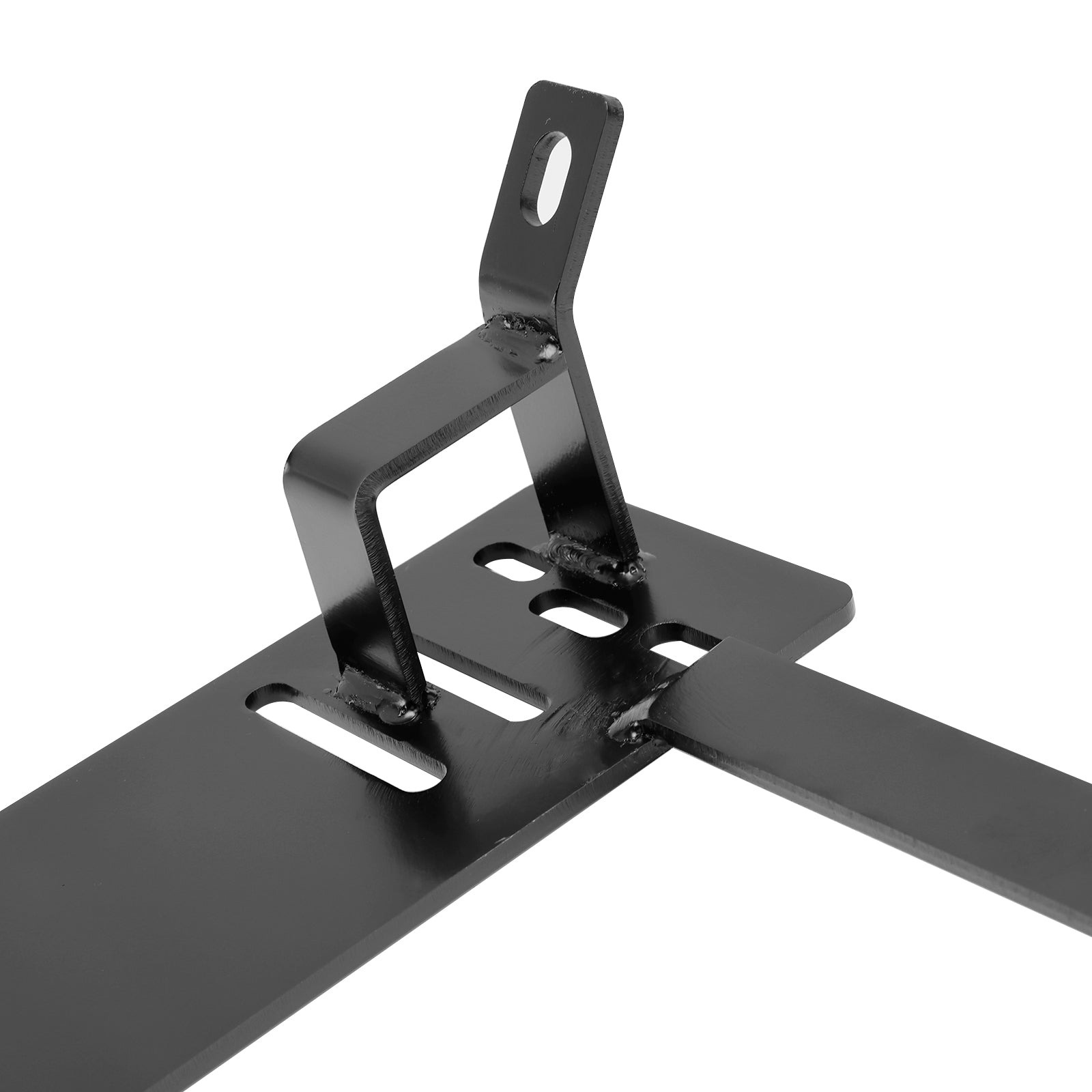 2015-2021 Polaris Slingshot Driver Passaged Satackets Mount Stone Mount Set