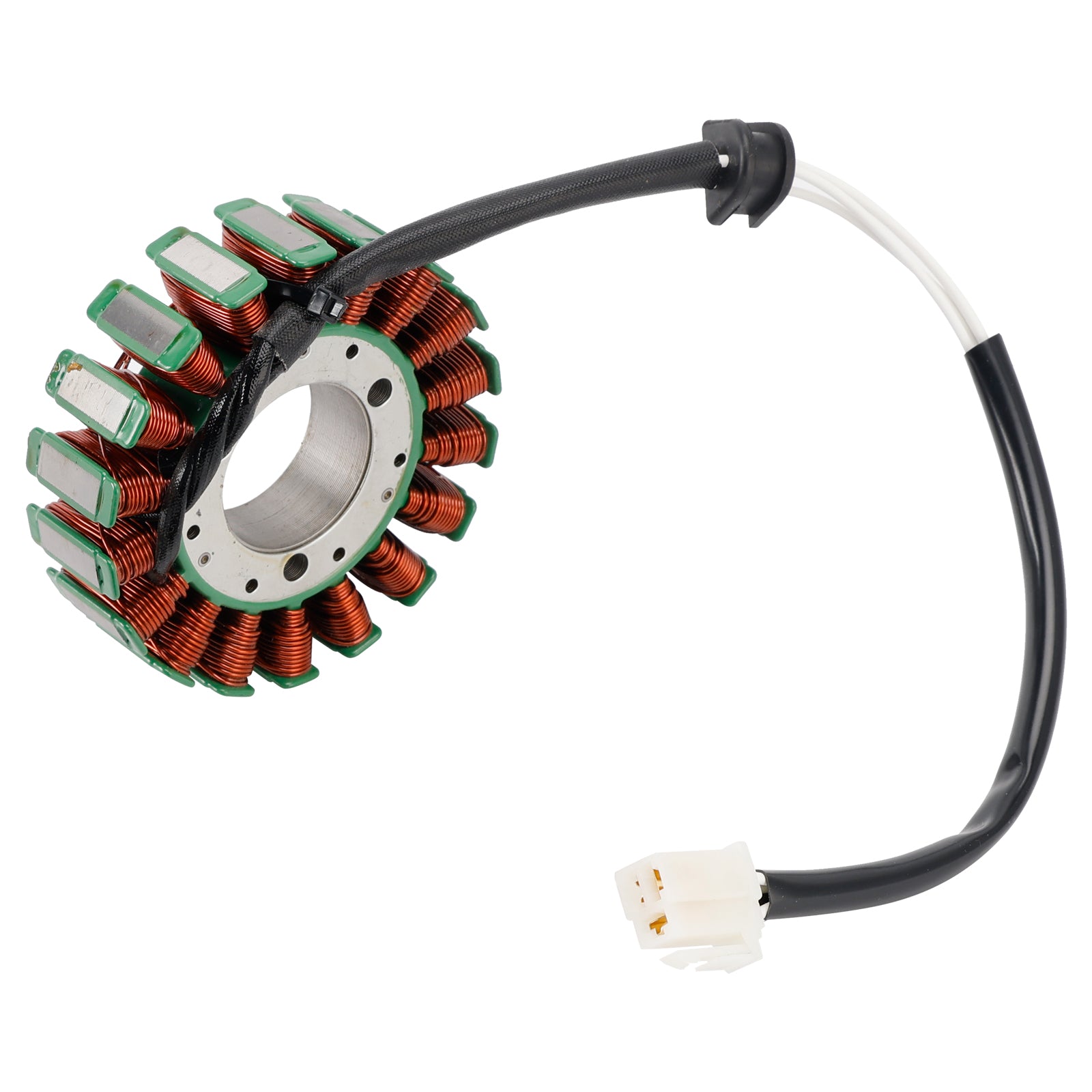 Stator & Kit régulateur pour Suzuki GSXR 600 GSXR 750 GSX-R 600 750 2000-2003