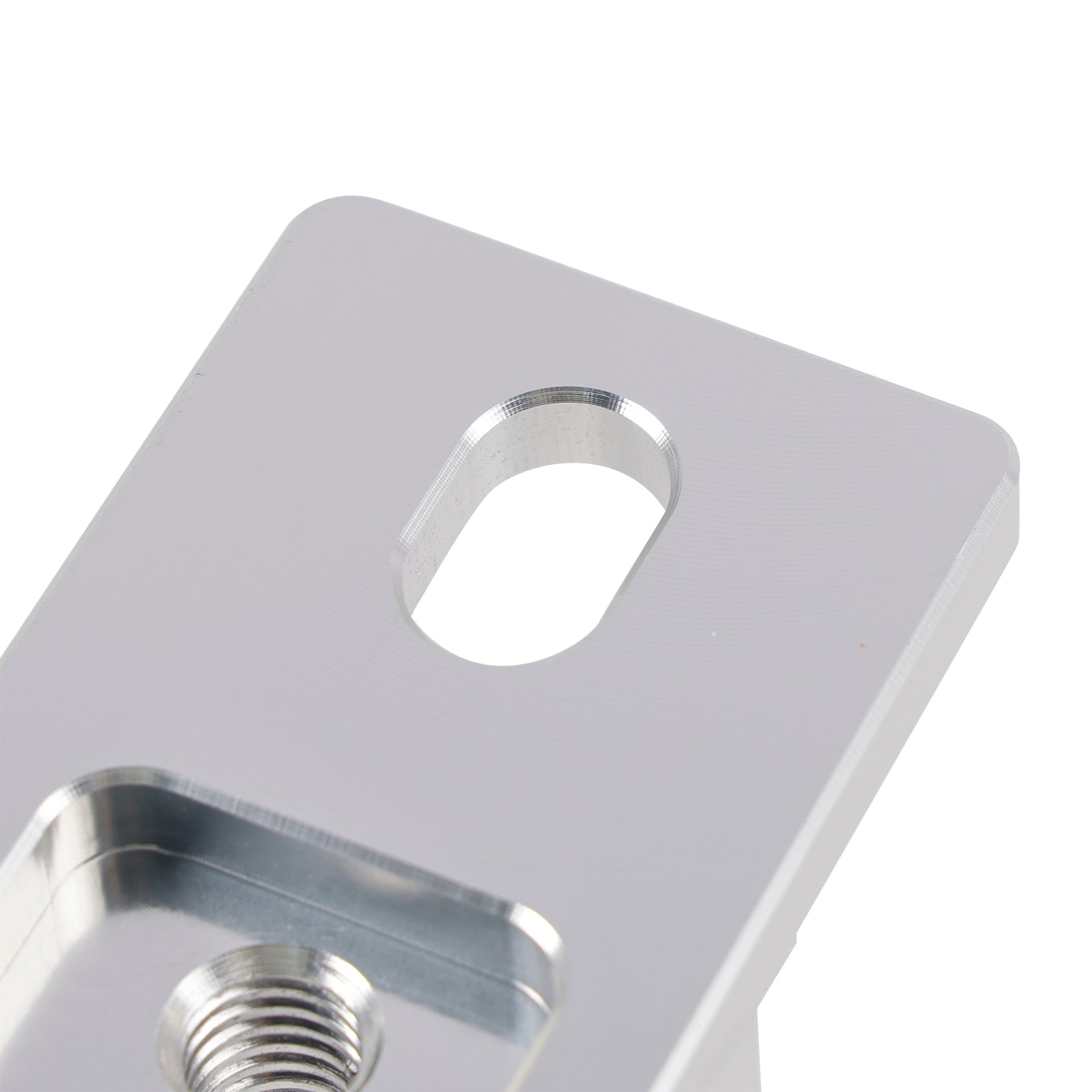 De aluminiumtransmissie zet 551404 op voor GM TH350 TH400 4L60E 4L65E